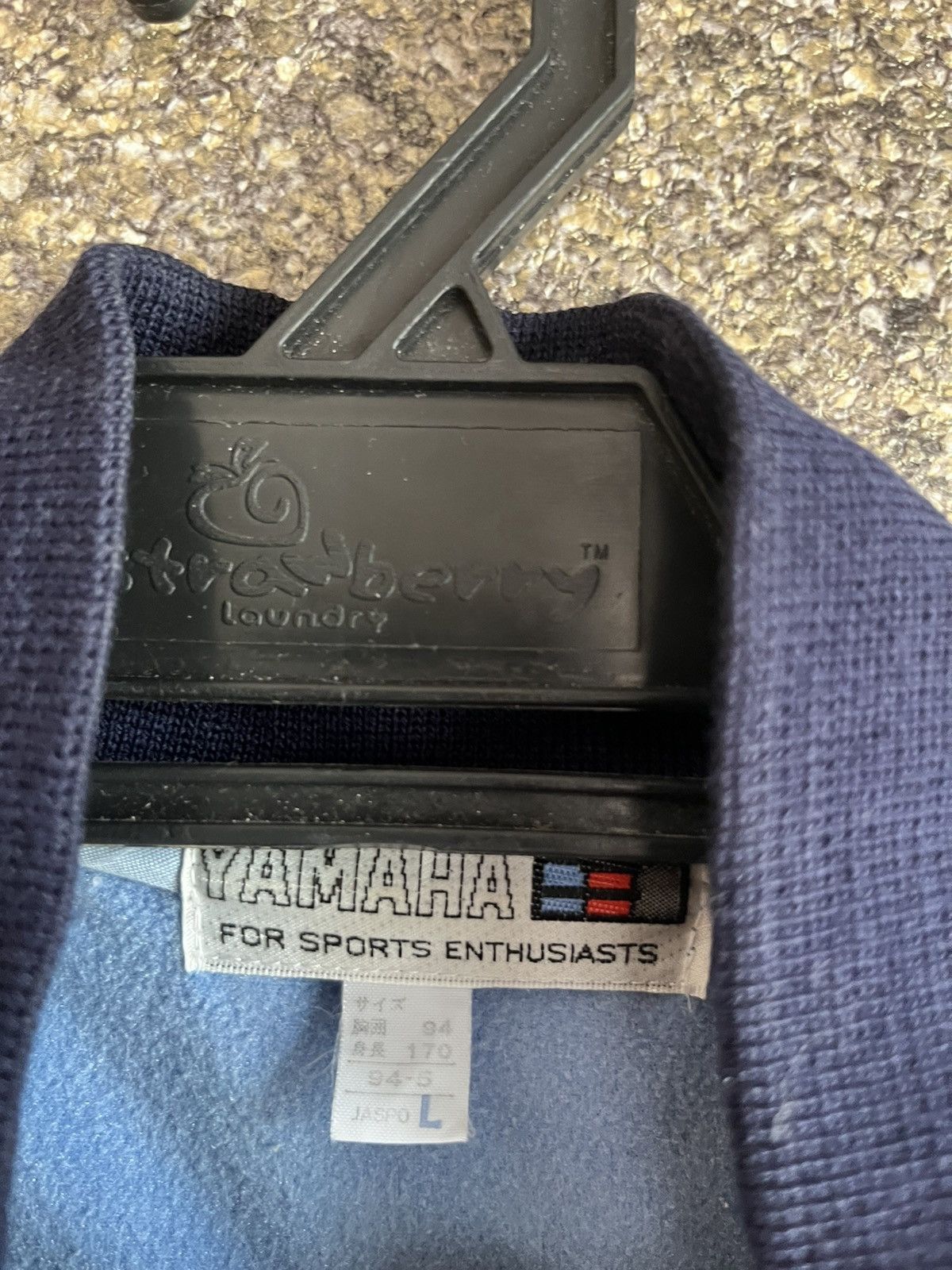 Other Yamaha jc7 Size US L / EU 52-54 / 3 - 3 Thumbnail