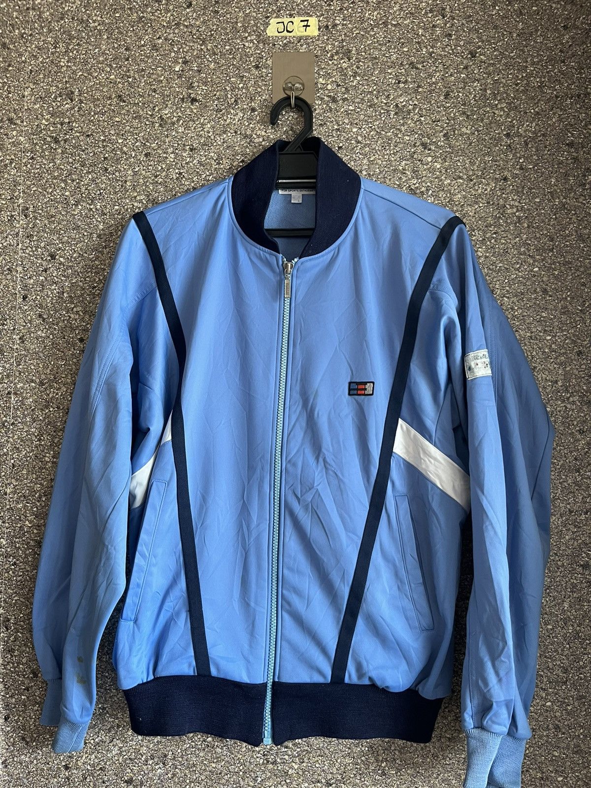 Other Yamaha jc7 Size US L / EU 52-54 / 3 - 1 Thumbnail