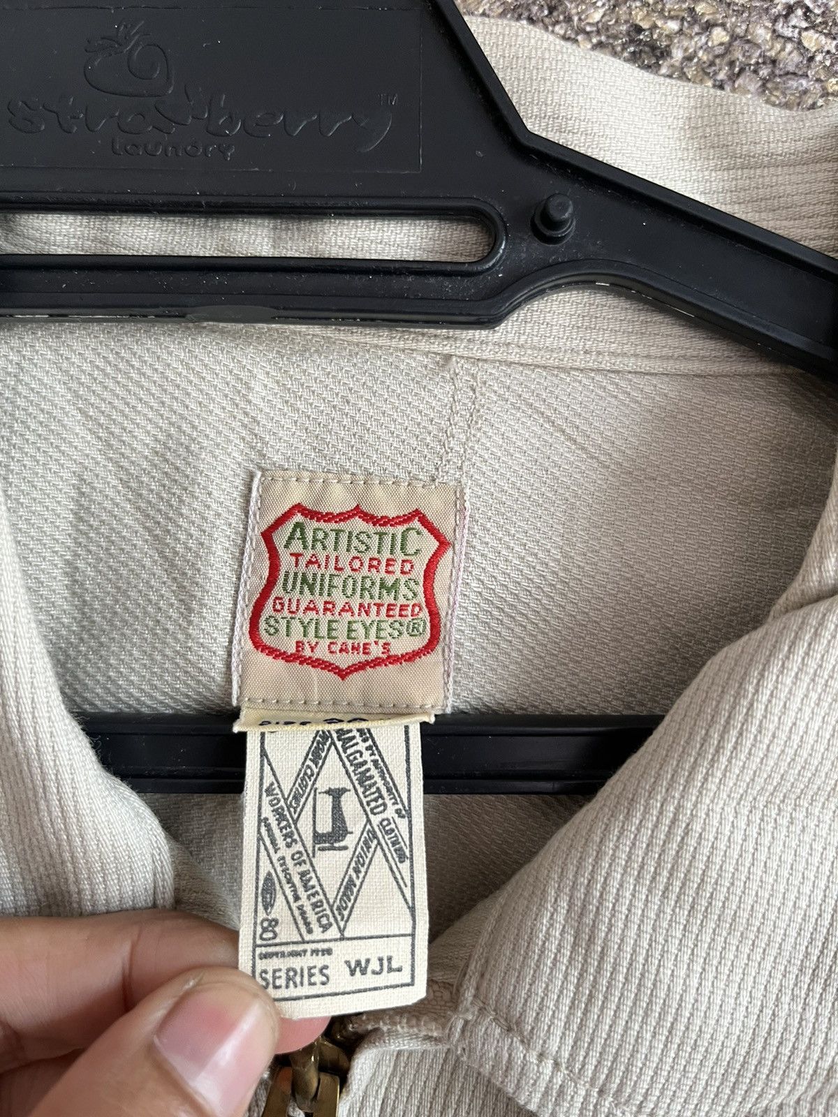 Other Denise jc7 Size US M / EU 48-50 / 2 - 4 Thumbnail