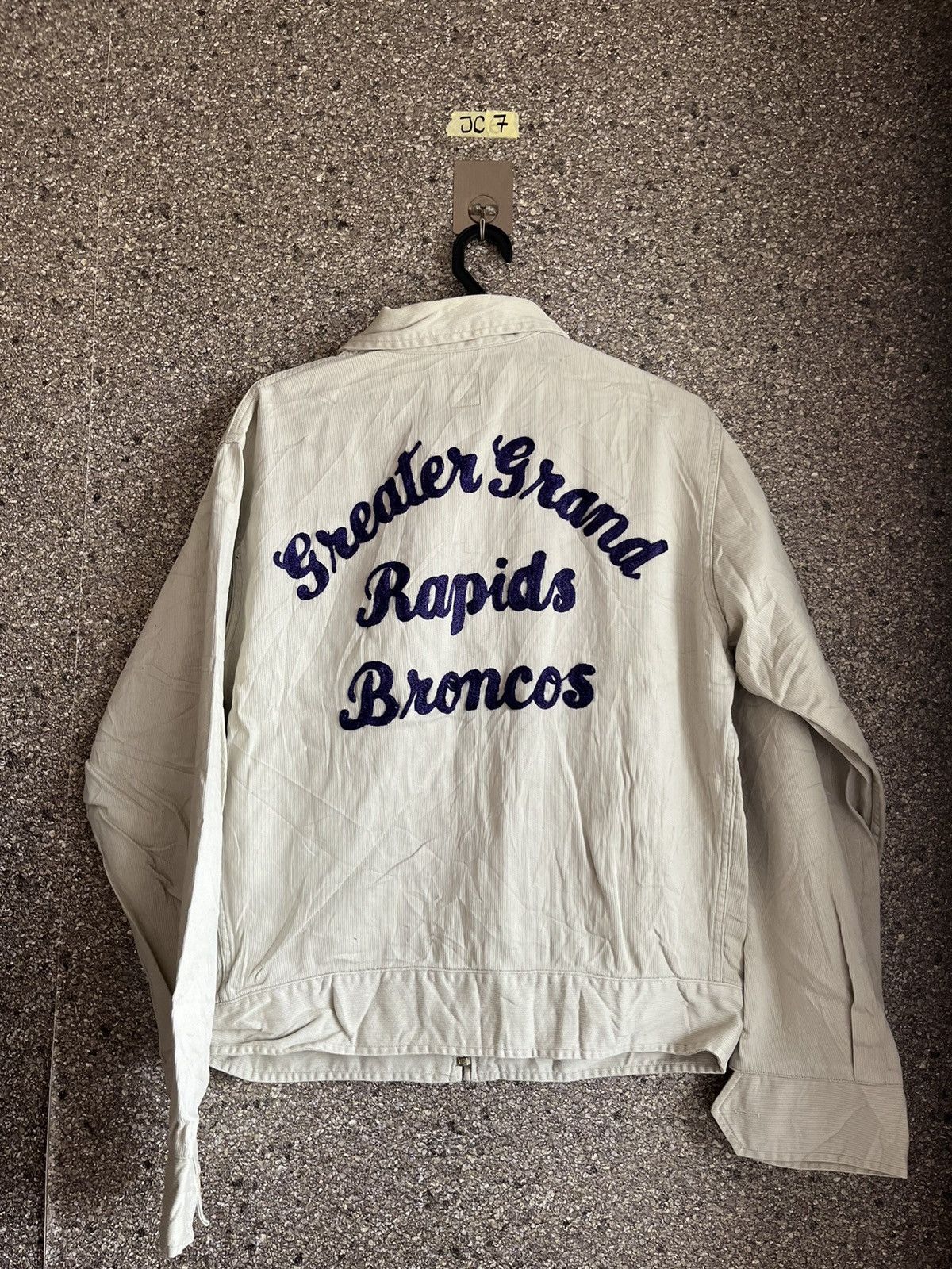 Other Denise jc7 Size US M / EU 48-50 / 2 - 5 Thumbnail