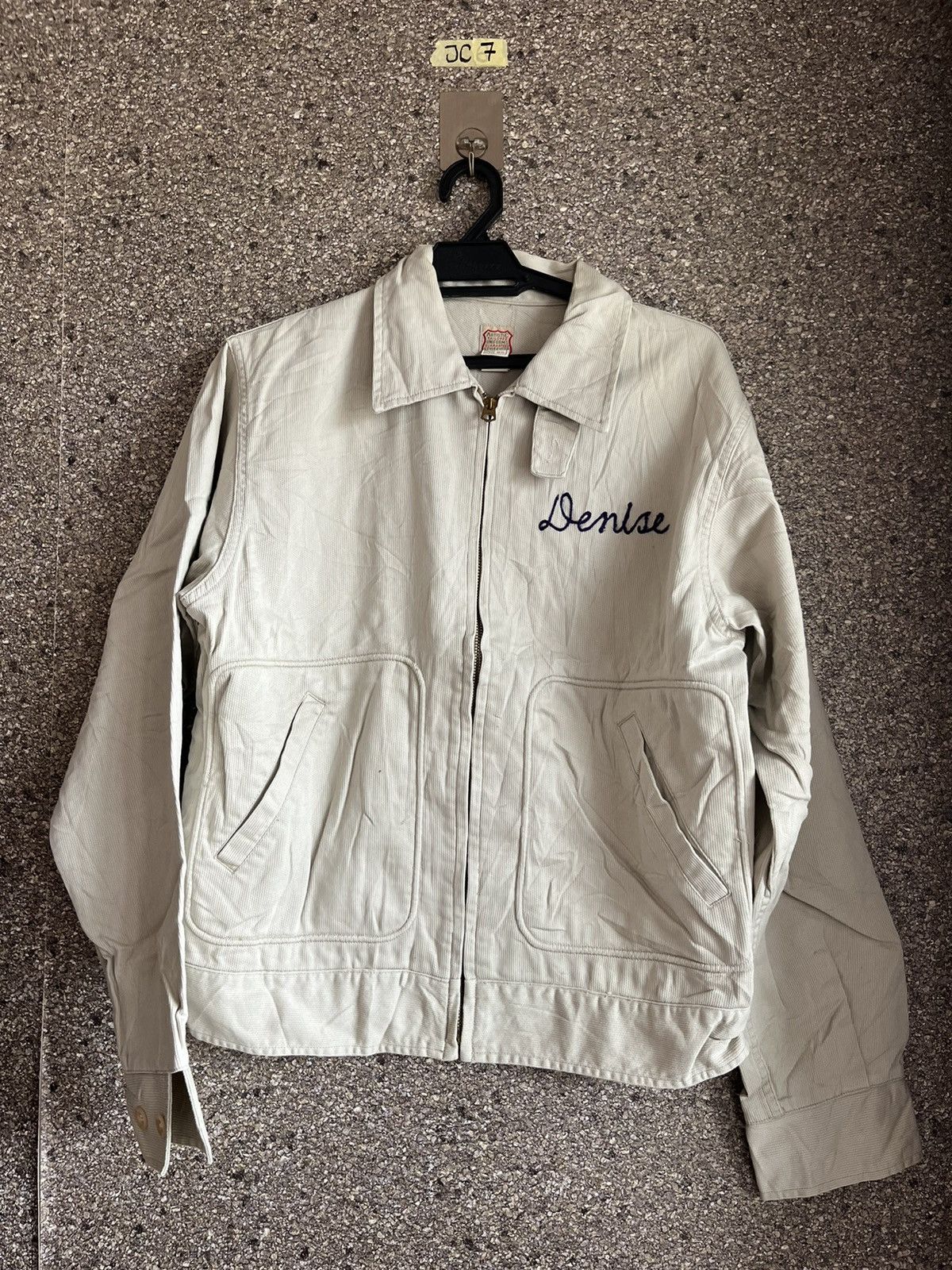 Other Denise jc7 Size US M / EU 48-50 / 2 - 1 Thumbnail