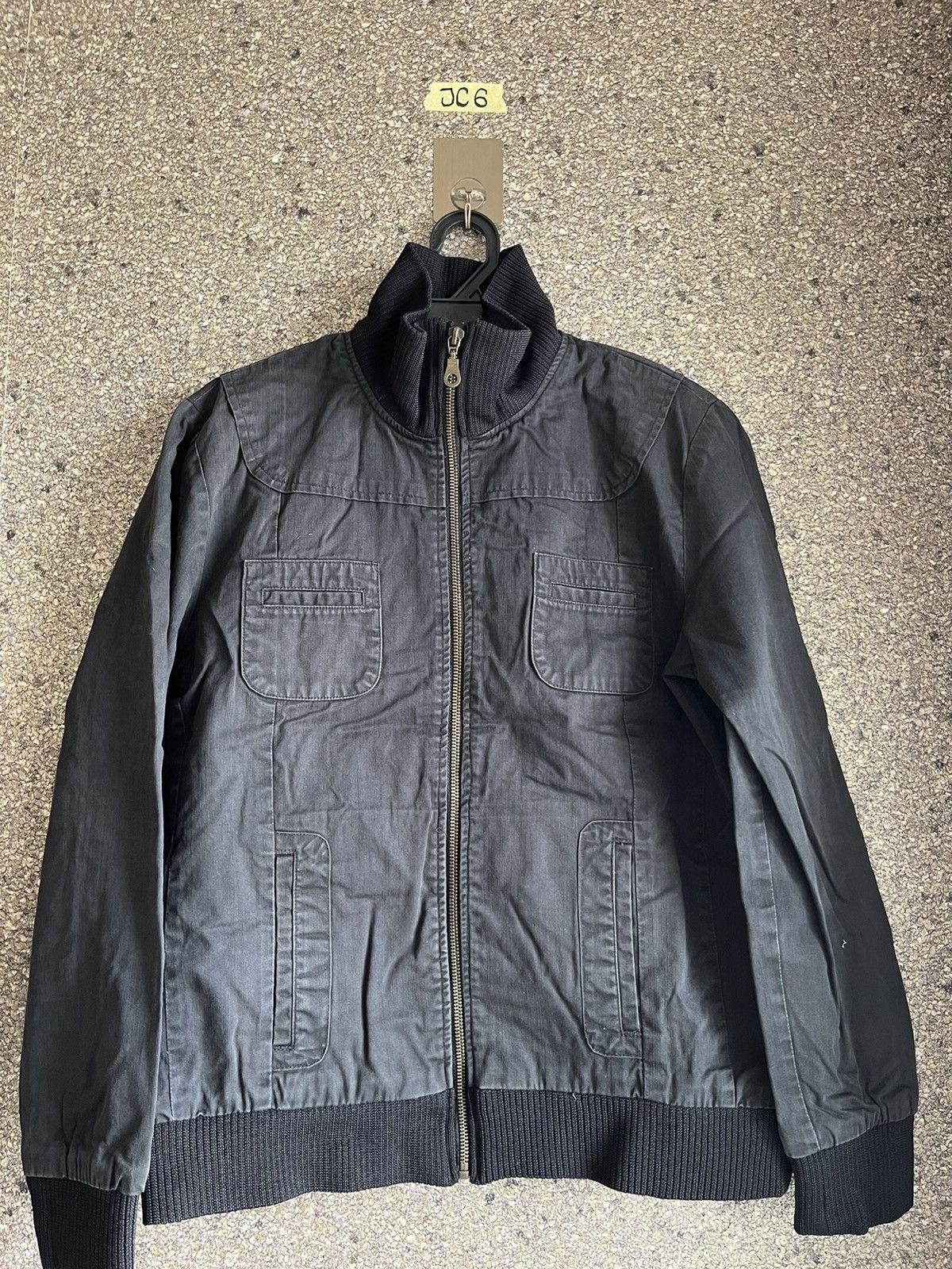 Other Woolrich jc6 Size US L / EU 52-54 / 3 - 1 Thumbnail