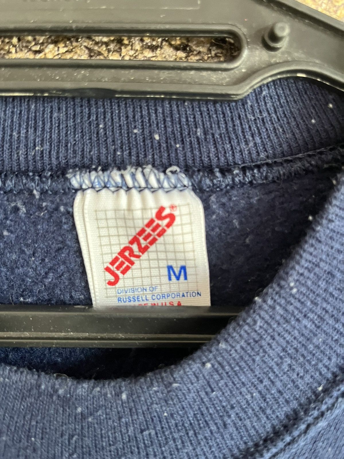 Other Jerzees jc7 Size US M / EU 48-50 / 2 - 4 Thumbnail