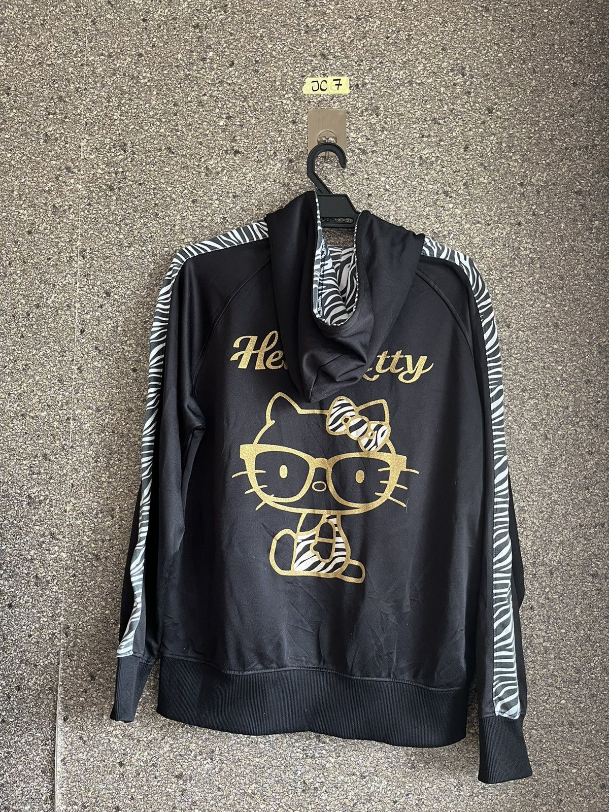 Other Hello kitty jc7 Size US L / EU 52-54 / 3 - 4 Thumbnail
