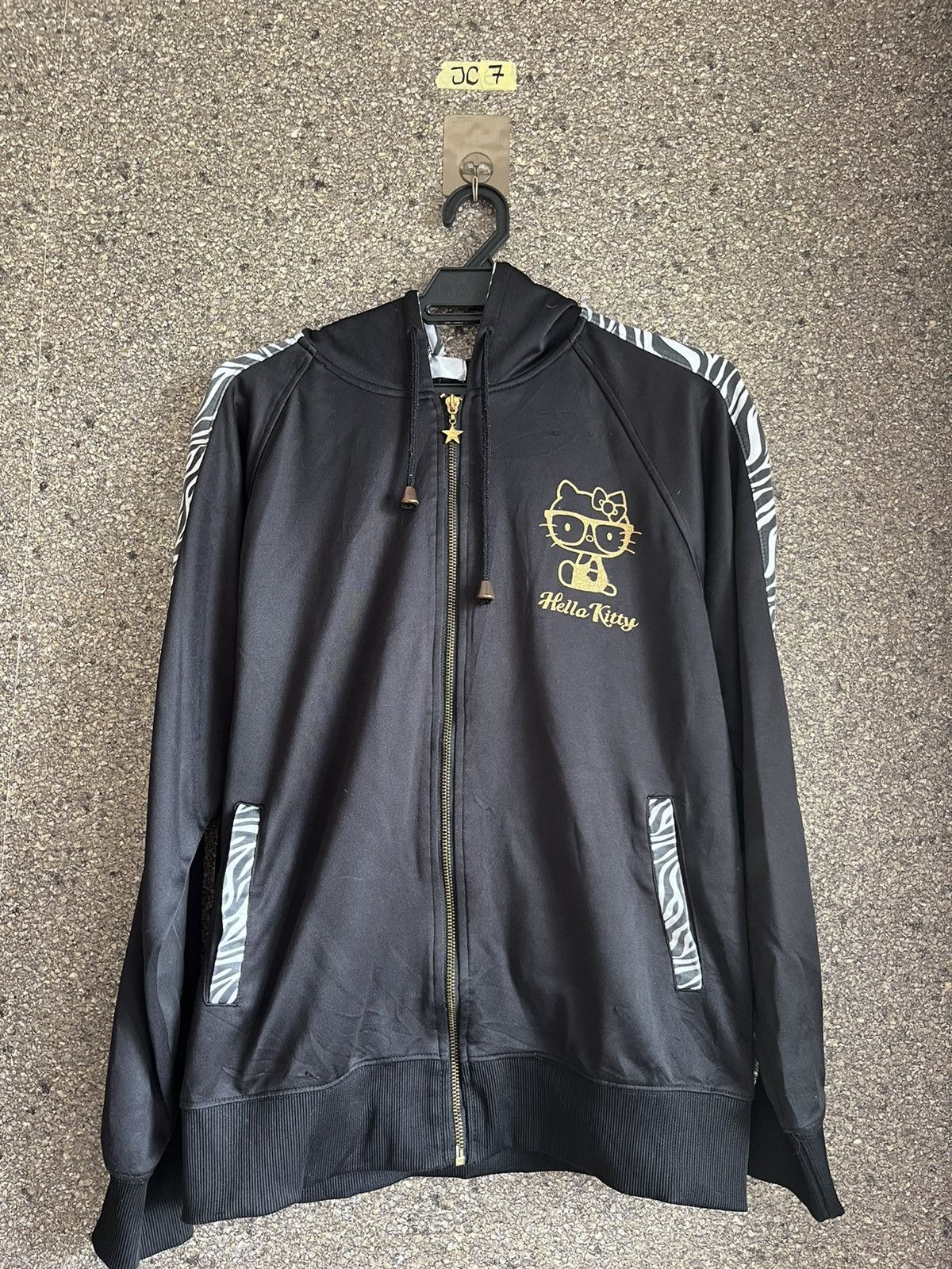 Other Hello kitty jc7 Size US L / EU 52-54 / 3 - 1 Thumbnail