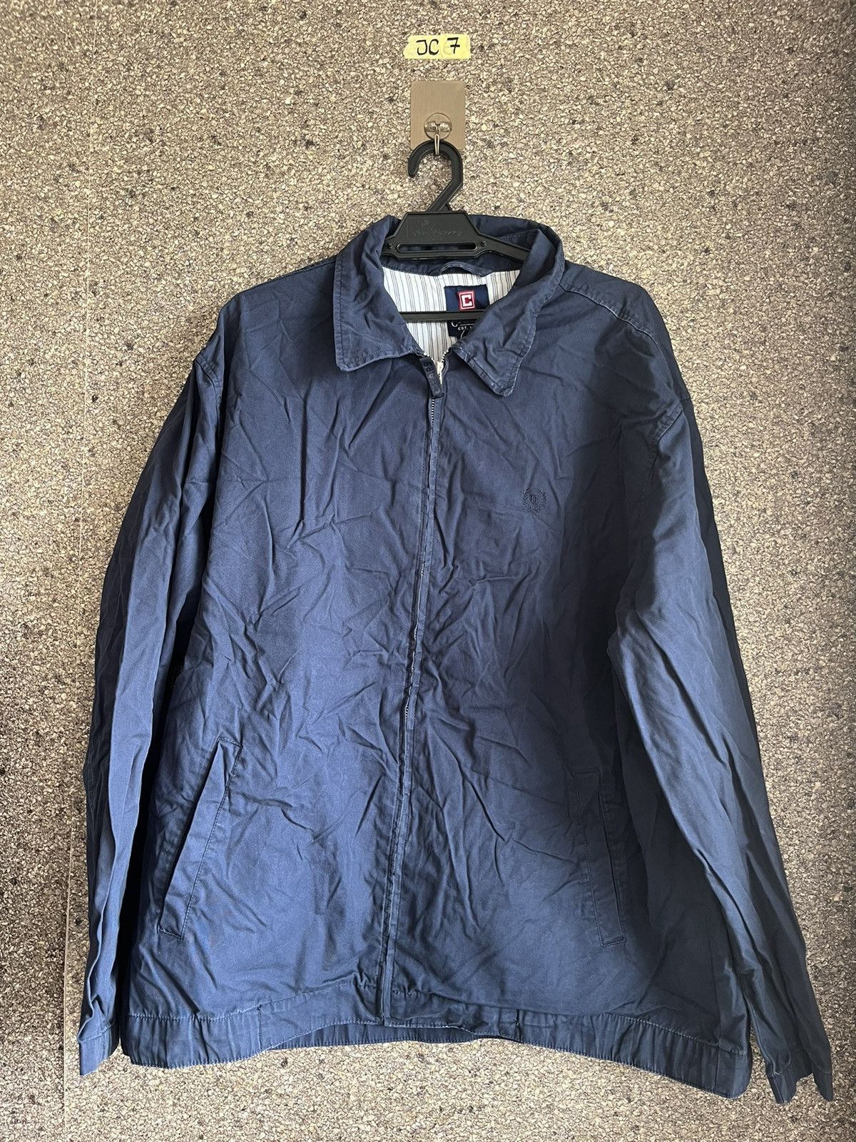 Other Chaps jc7 Size US XL / EU 56 / 4 - 1 Thumbnail