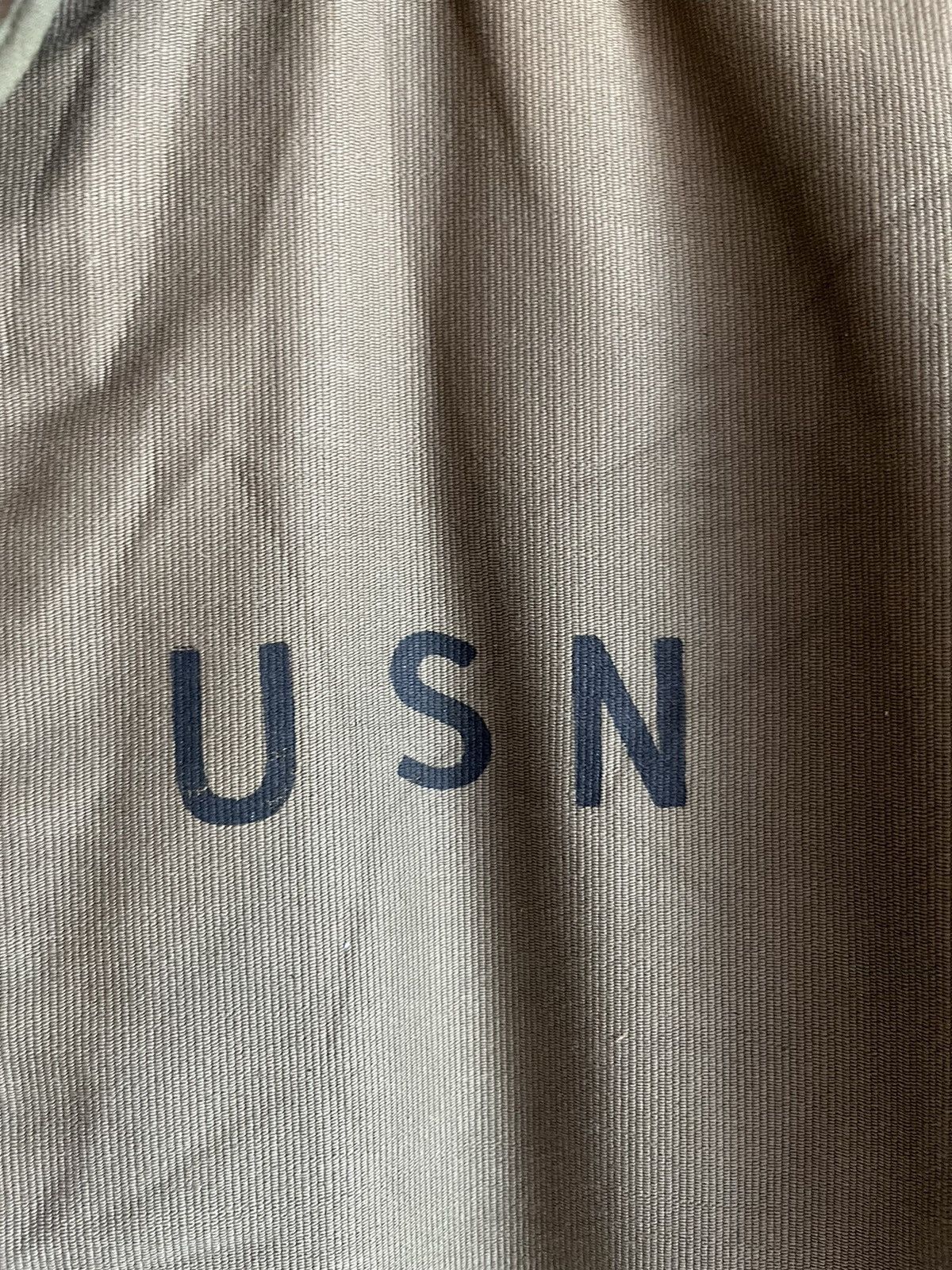 Other Usn jc7 Size US XL / EU 56 / 4 - 3 Thumbnail