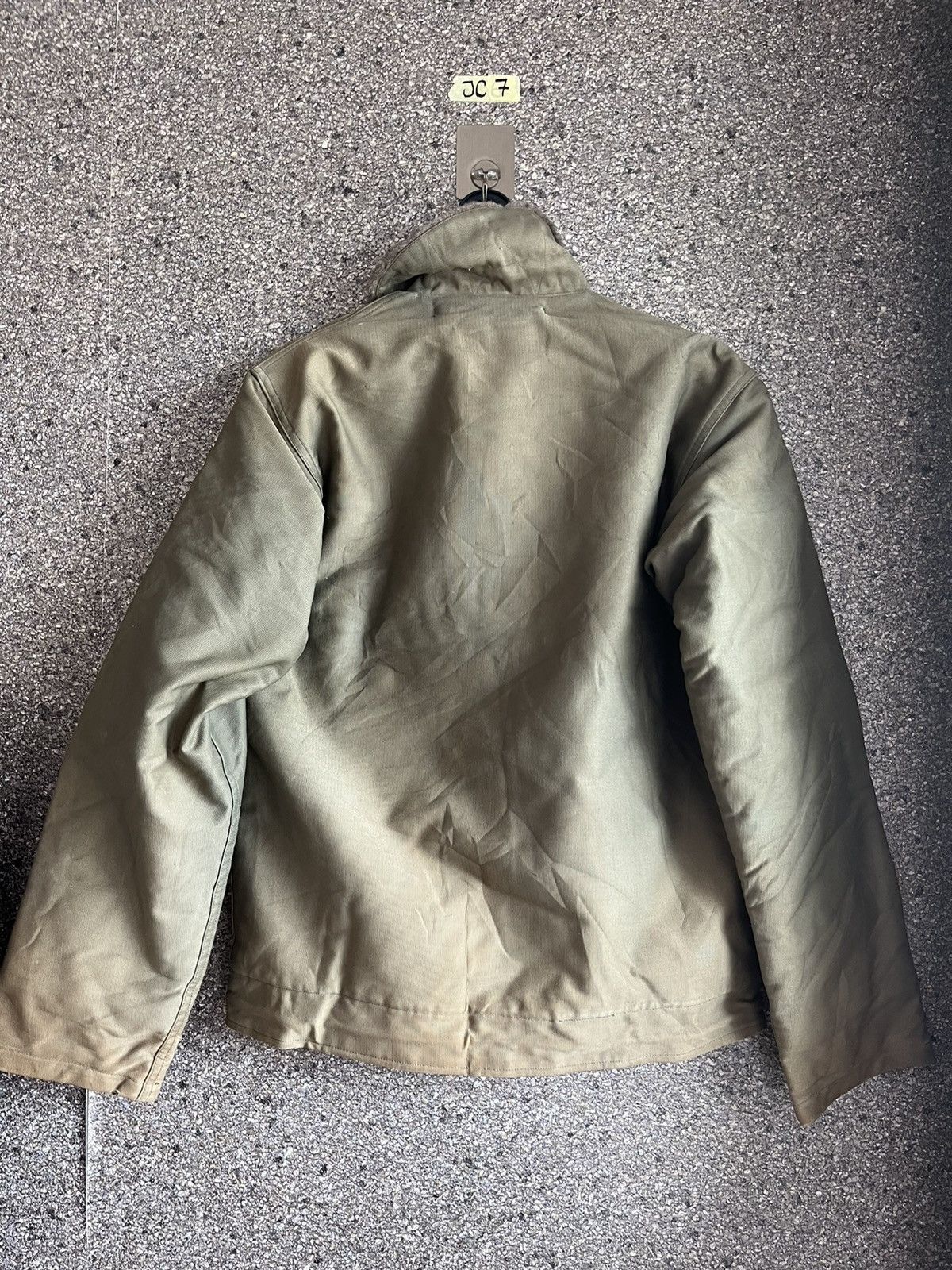 Other Usn jc7 Size US XL / EU 56 / 4 - 5 Thumbnail