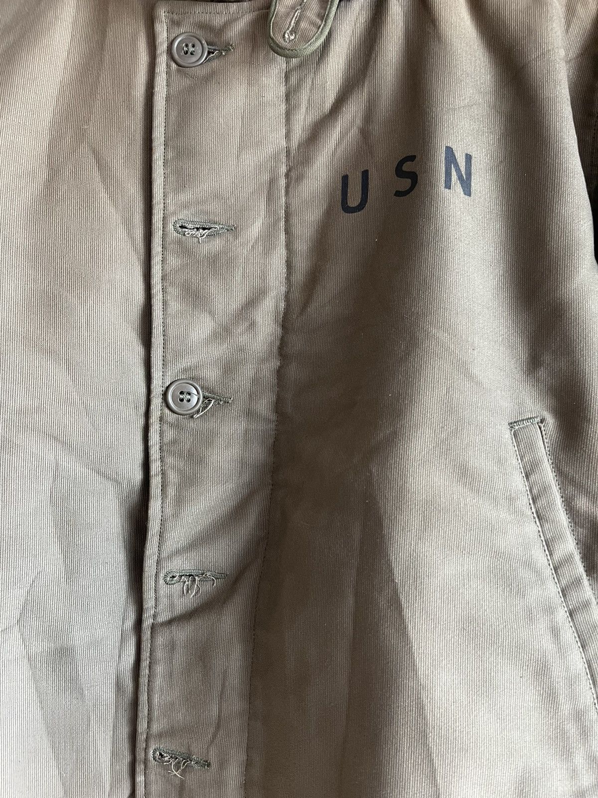 Other Usn jc7 Size US XL / EU 56 / 4 - 2 Thumbnail