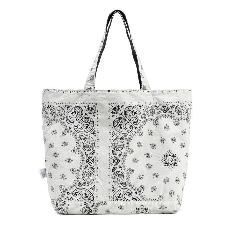 Carhartt Wip Carhartt wip bandana tote bag Size ONE SIZE - 3 Thumbnail