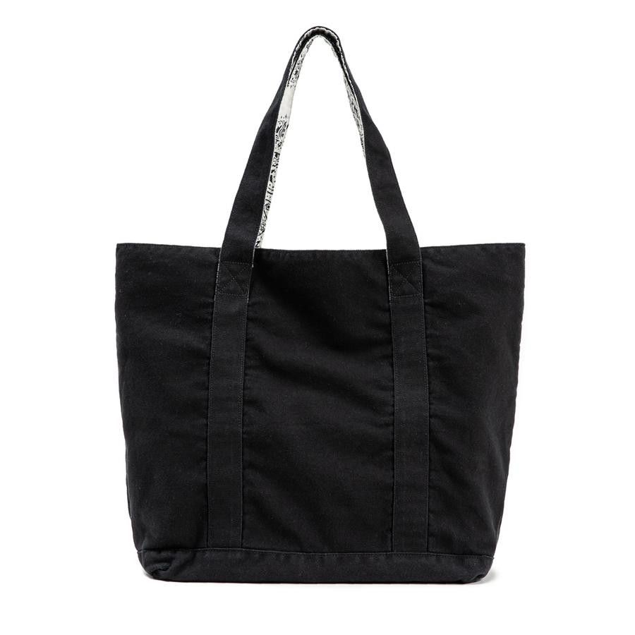 Carhartt Wip Carhartt wip bandana tote bag Size ONE SIZE - 5 Thumbnail