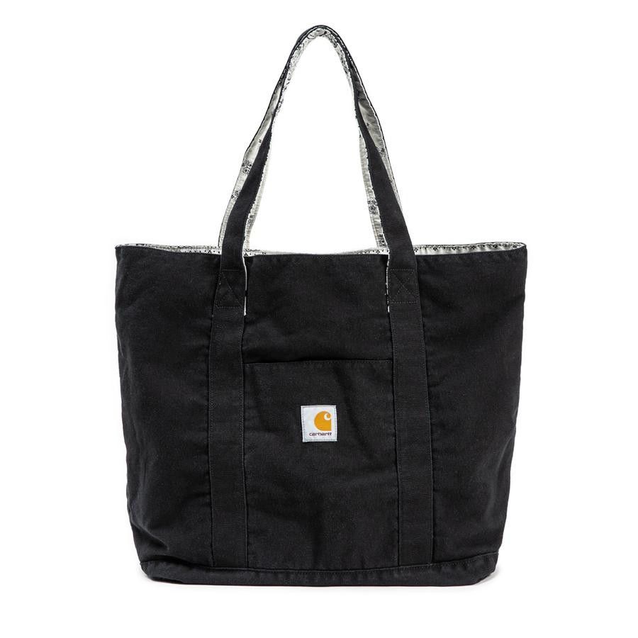 Carhartt Wip Carhartt wip bandana tote bag Size ONE SIZE - 4 Thumbnail