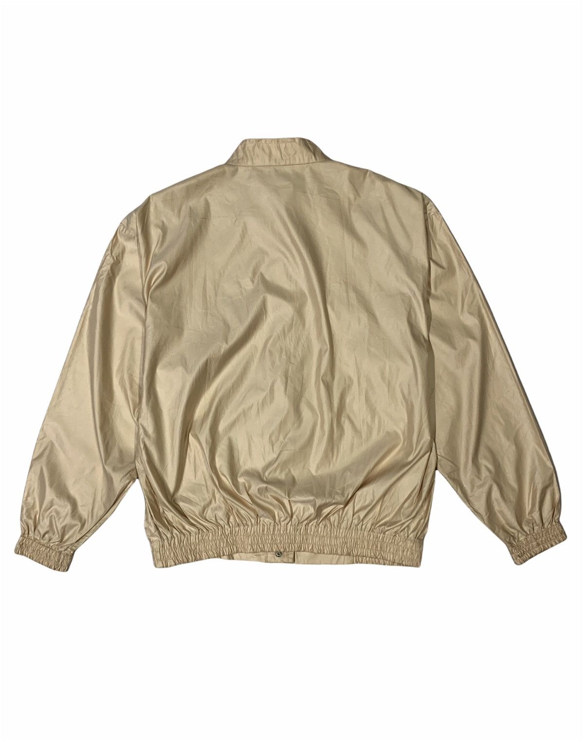 Christian Dior Monsieur 🔥VTG 80s CD SPORTS POLY-NYLON LIGHT JACKETS Size US M / EU 48-50 / 2 - 5 Thumbnail