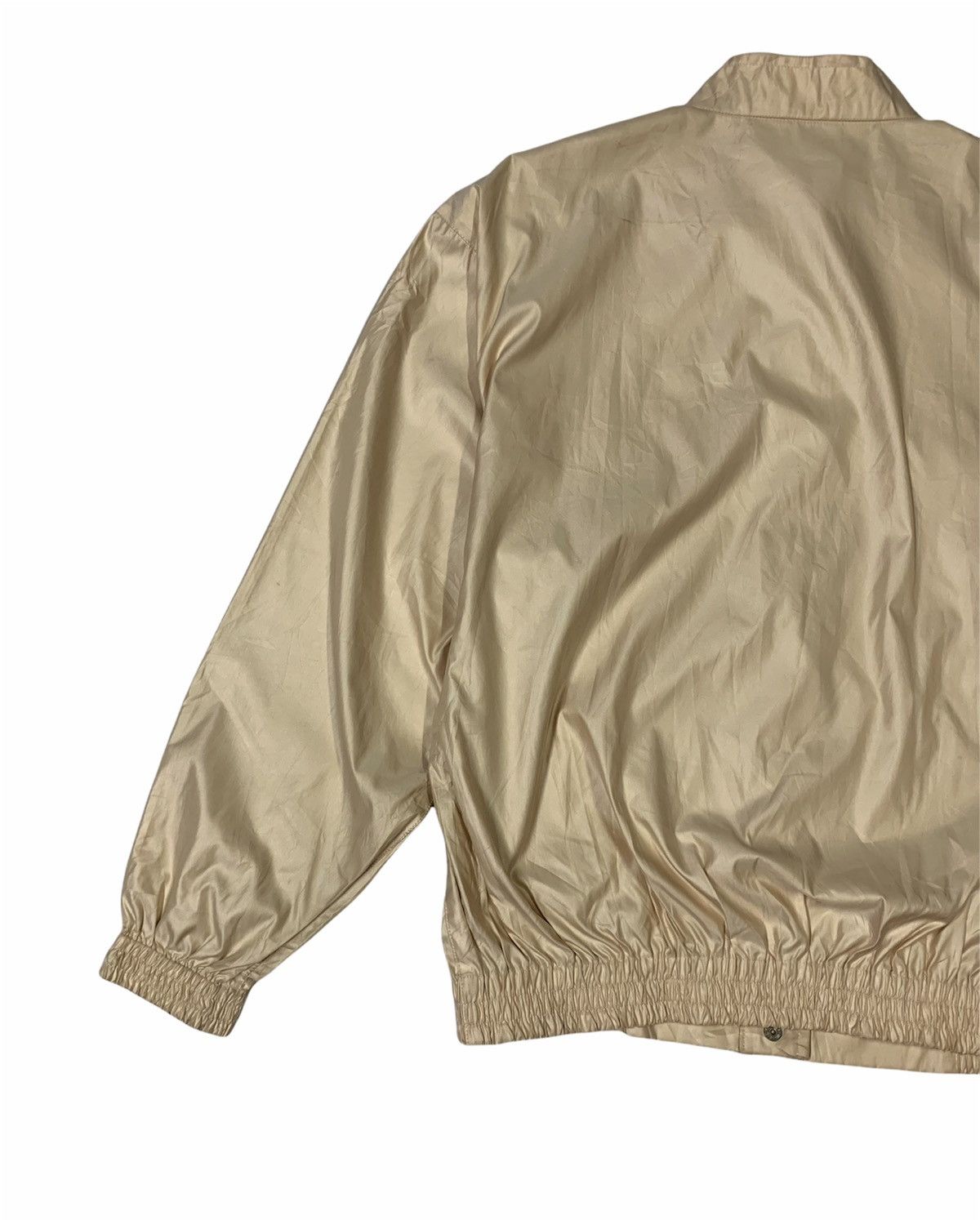 Christian Dior Monsieur 🔥VTG 80s CD SPORTS POLY-NYLON LIGHT JACKETS Size US M / EU 48-50 / 2 - 6 Thumbnail