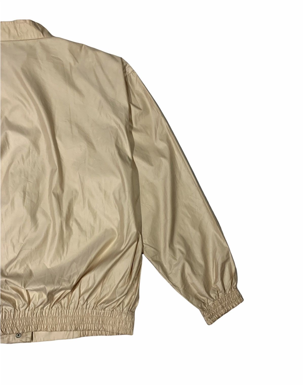 Christian Dior Monsieur 🔥VTG 80s CD SPORTS POLY-NYLON LIGHT JACKETS Size US M / EU 48-50 / 2 - 7 Thumbnail