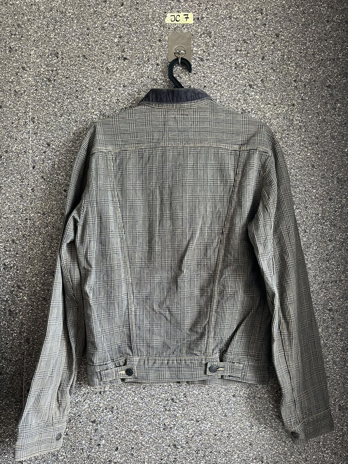 Hysteric Glamour × If Six Was Nine × Tornado Mart Hysteric glamour jc7 Size US L / EU 52-54 / 3 - 3 Thumbnail
