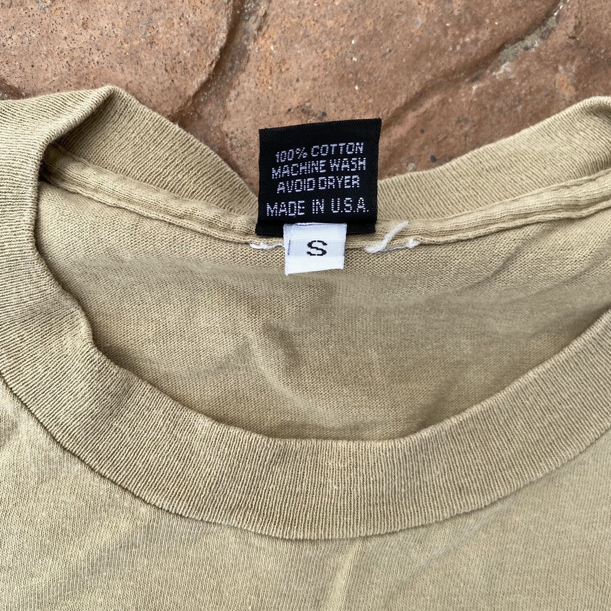 1990x Clothing × Ssur × Vintage Vintage 90s Ssur Don