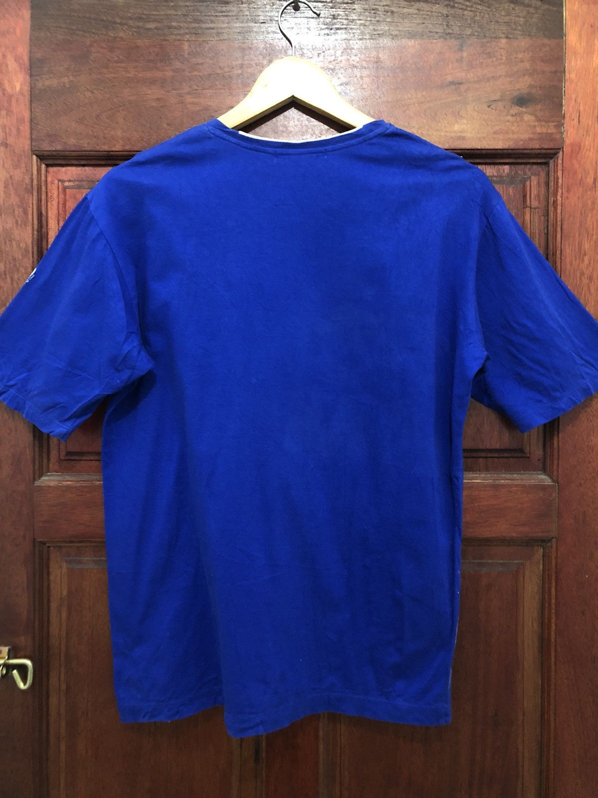 Issey Miyake Issey miyake men sample art design tshirt Size US M / EU 48-50 / 2 - 2 Thumbnail