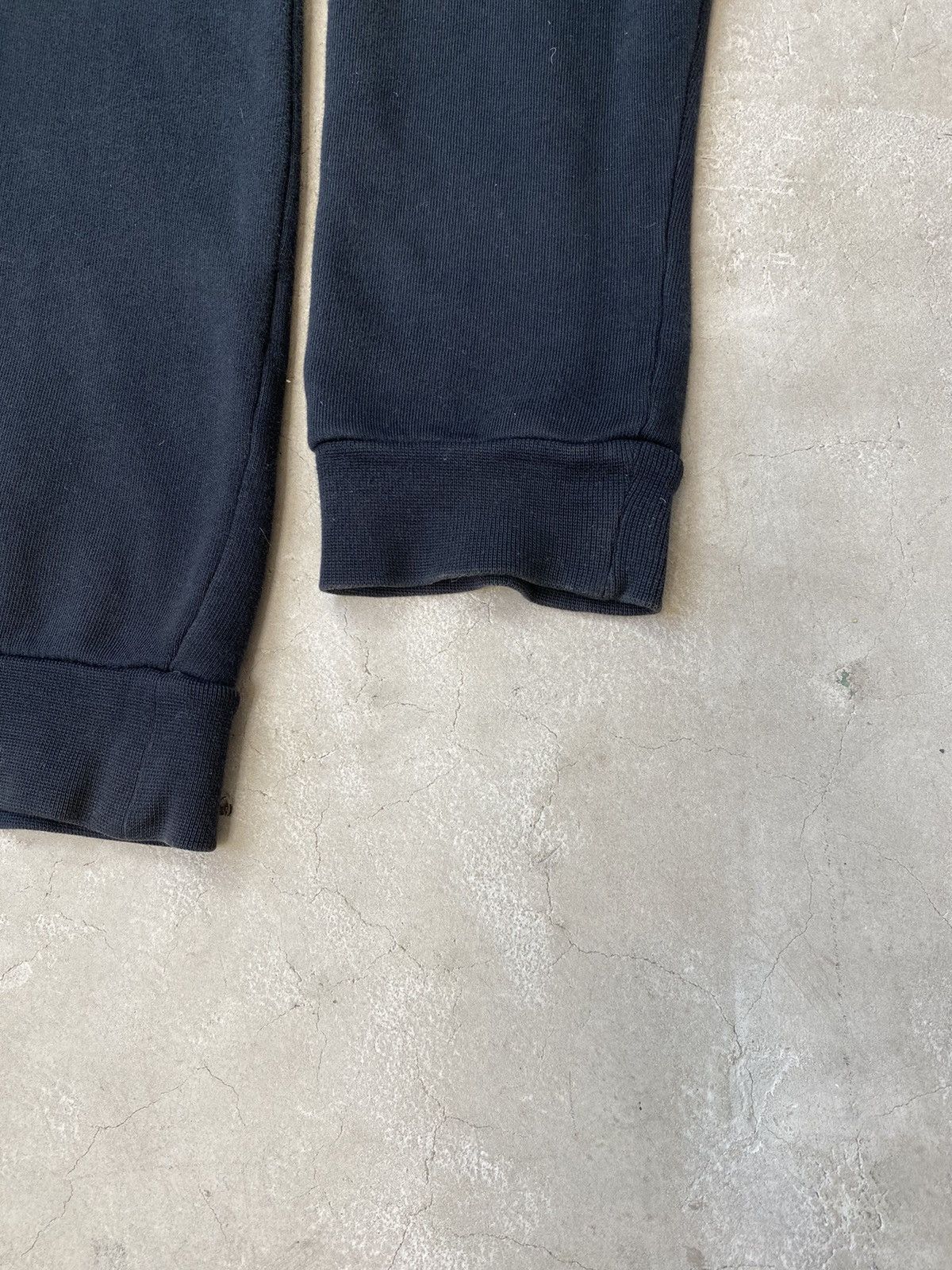 Raf Simons AW/05 Raf Simons “History Of My World” Crewneck Size US M / EU 48-50 / 2 - 4 Thumbnail