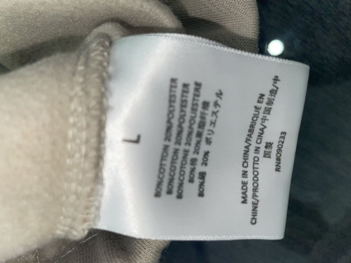 Fear of God Fear of God Essentials String Hoodie And Sweatpants Size US L / EU 52-54 / 3 - 4 Thumbnail