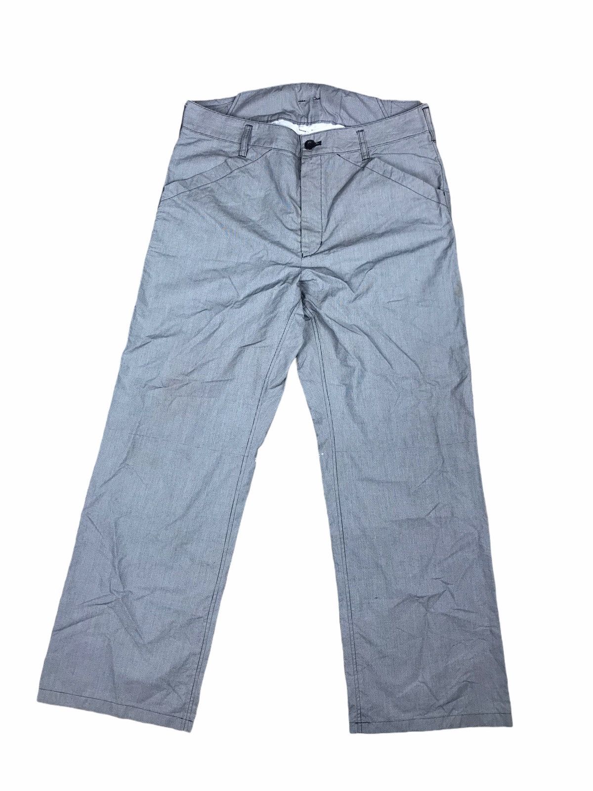 Visvim Visvim Runway 2001 | Grailed