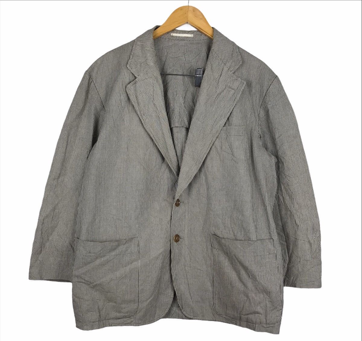 Comme des Garcons Comme des Garcons Homme Size US M / EU 48-50 / 2 - 1 Thumbnail