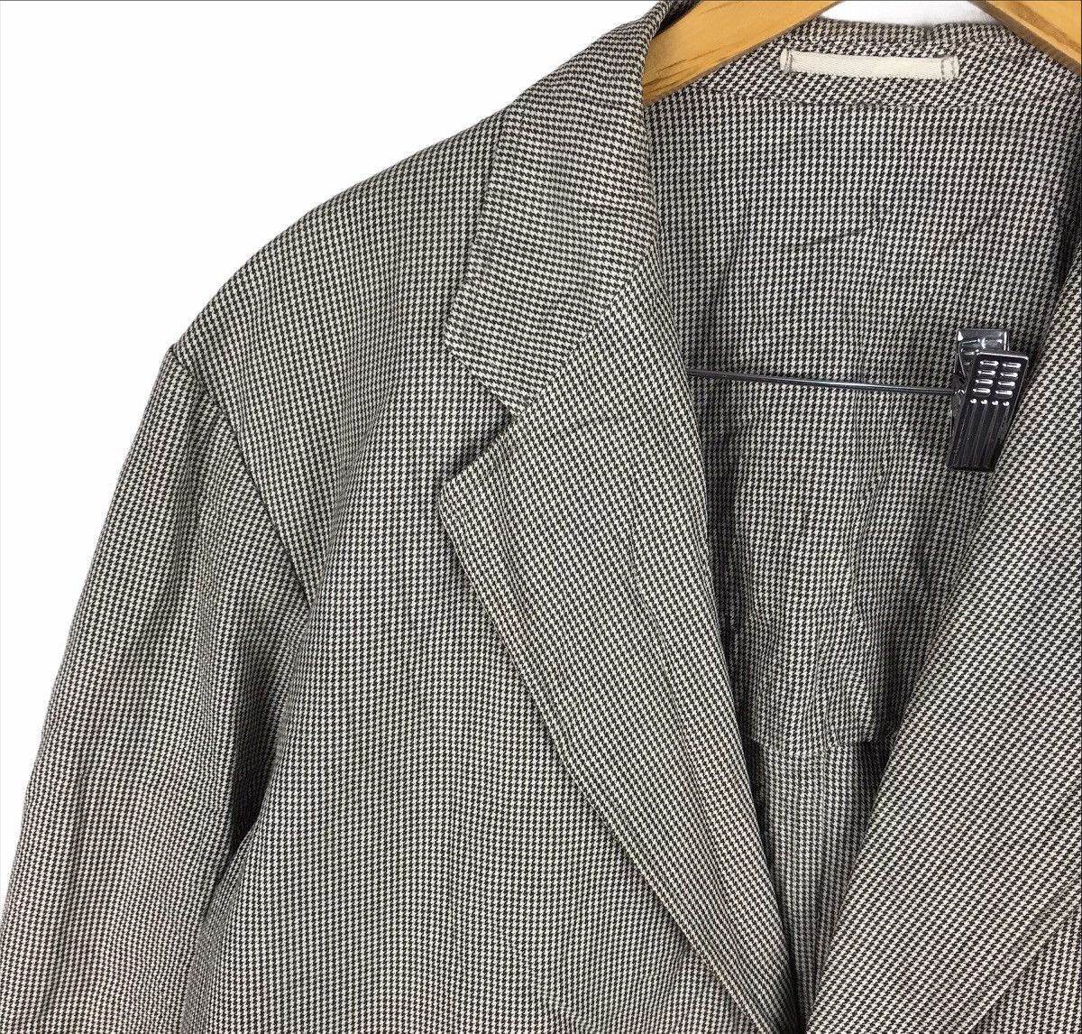 Comme des Garcons Comme des Garcons Homme Size US M / EU 48-50 / 2 - 2 Thumbnail