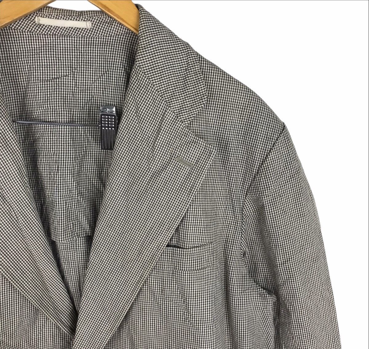Comme des Garcons Comme des Garcons Homme Size US M / EU 48-50 / 2 - 3 Thumbnail
