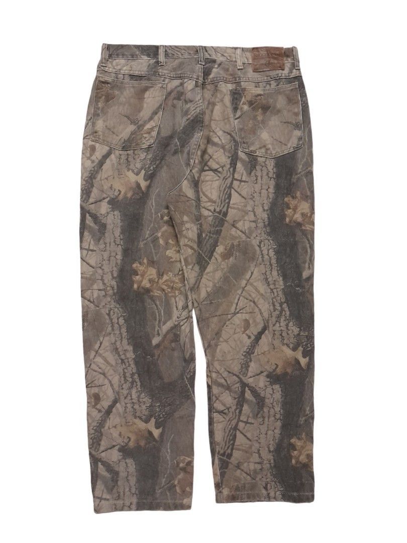 Wrangler Wrangler rugged wear (b 123) Size US 35 - 1 Thumbnail