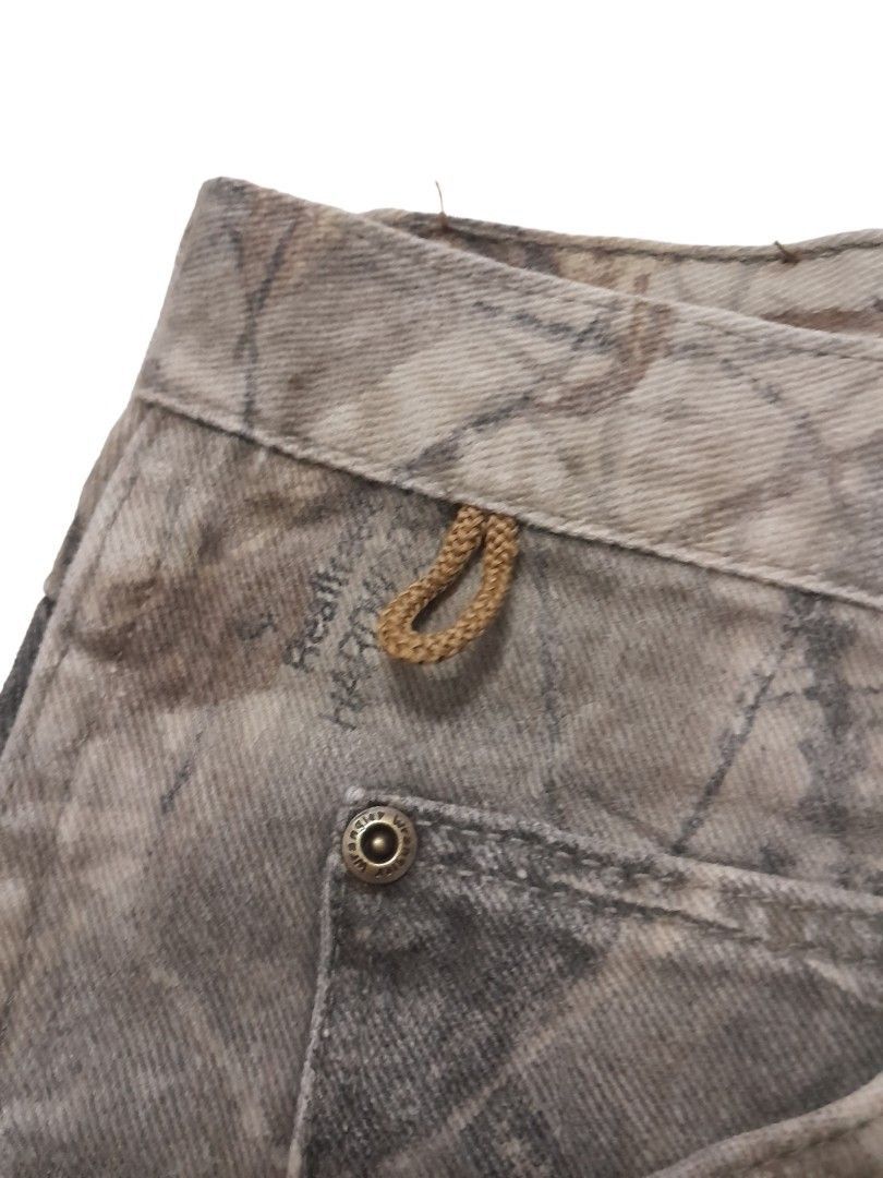 Wrangler Wrangler rugged wear (b 123) Size US 35 - 6 Thumbnail