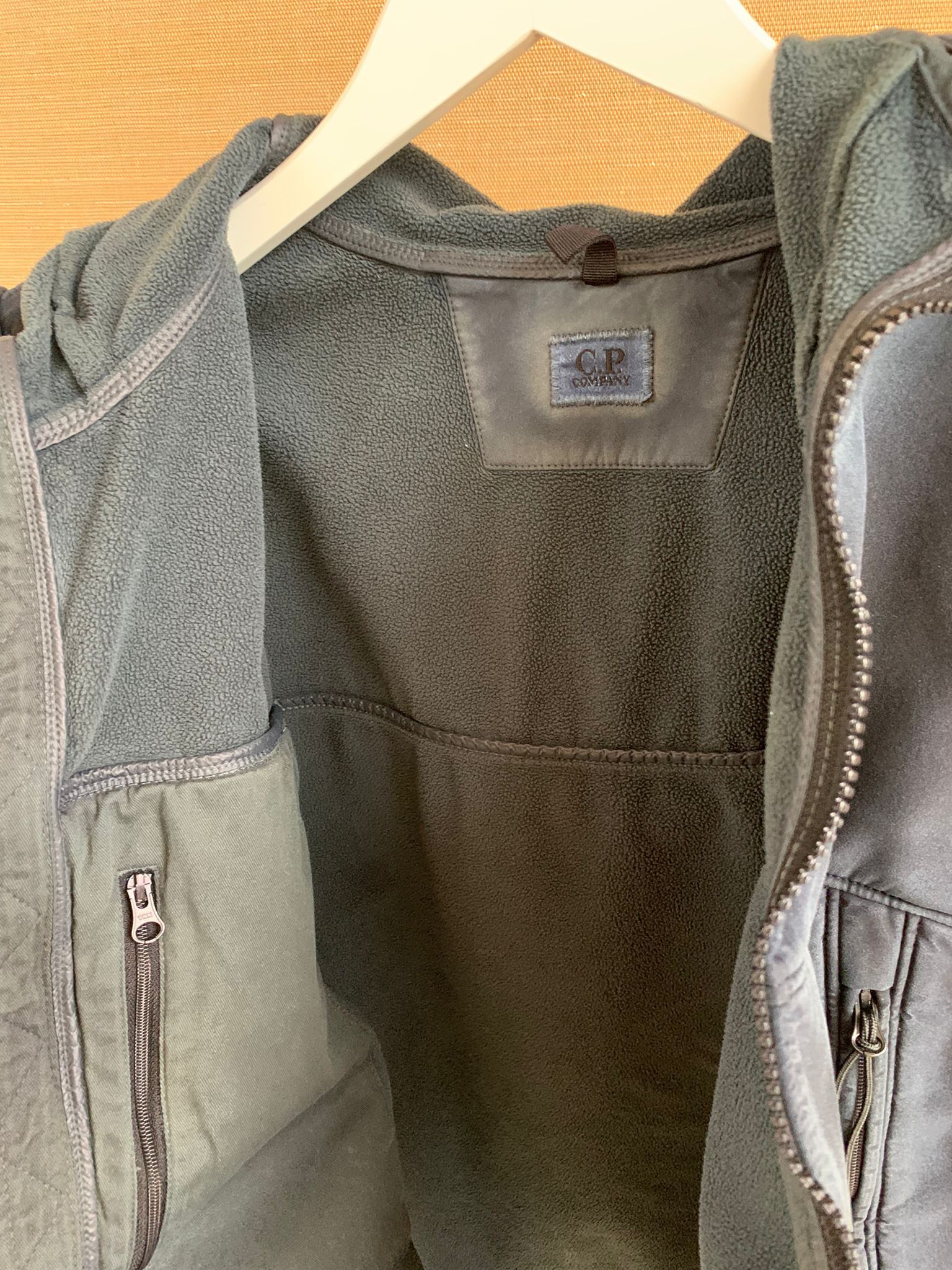 C.P. Company Outerwear Short Jacket Size US L / EU 52-54 / 3 - 10 Thumbnail