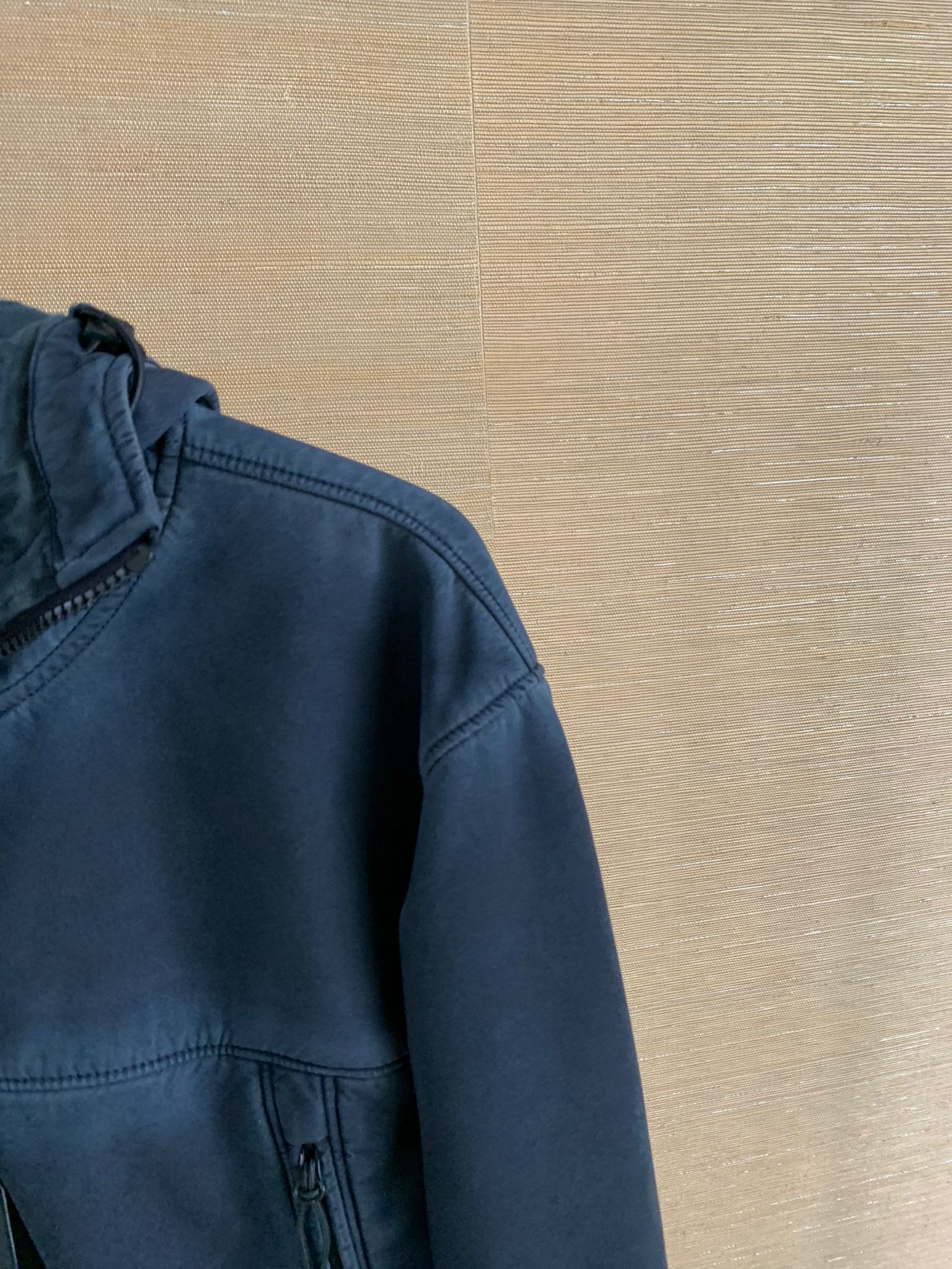 C.P. Company Outerwear Short Jacket Size US L / EU 52-54 / 3 - 6 Thumbnail