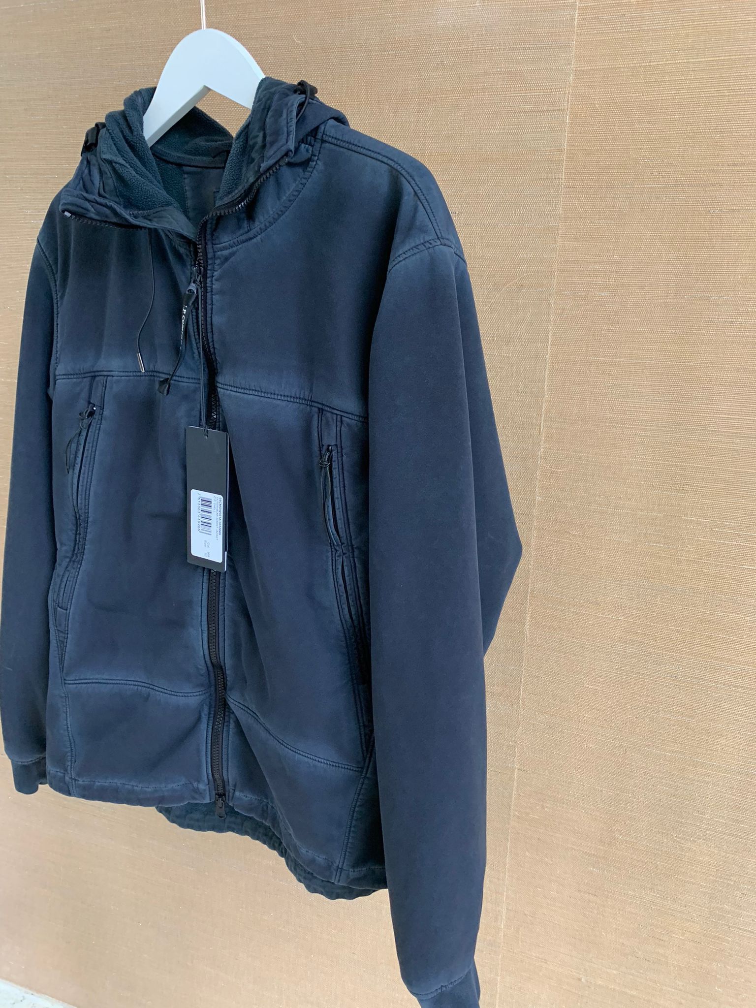 C.P. Company Outerwear Short Jacket Size US L / EU 52-54 / 3 - 5 Thumbnail