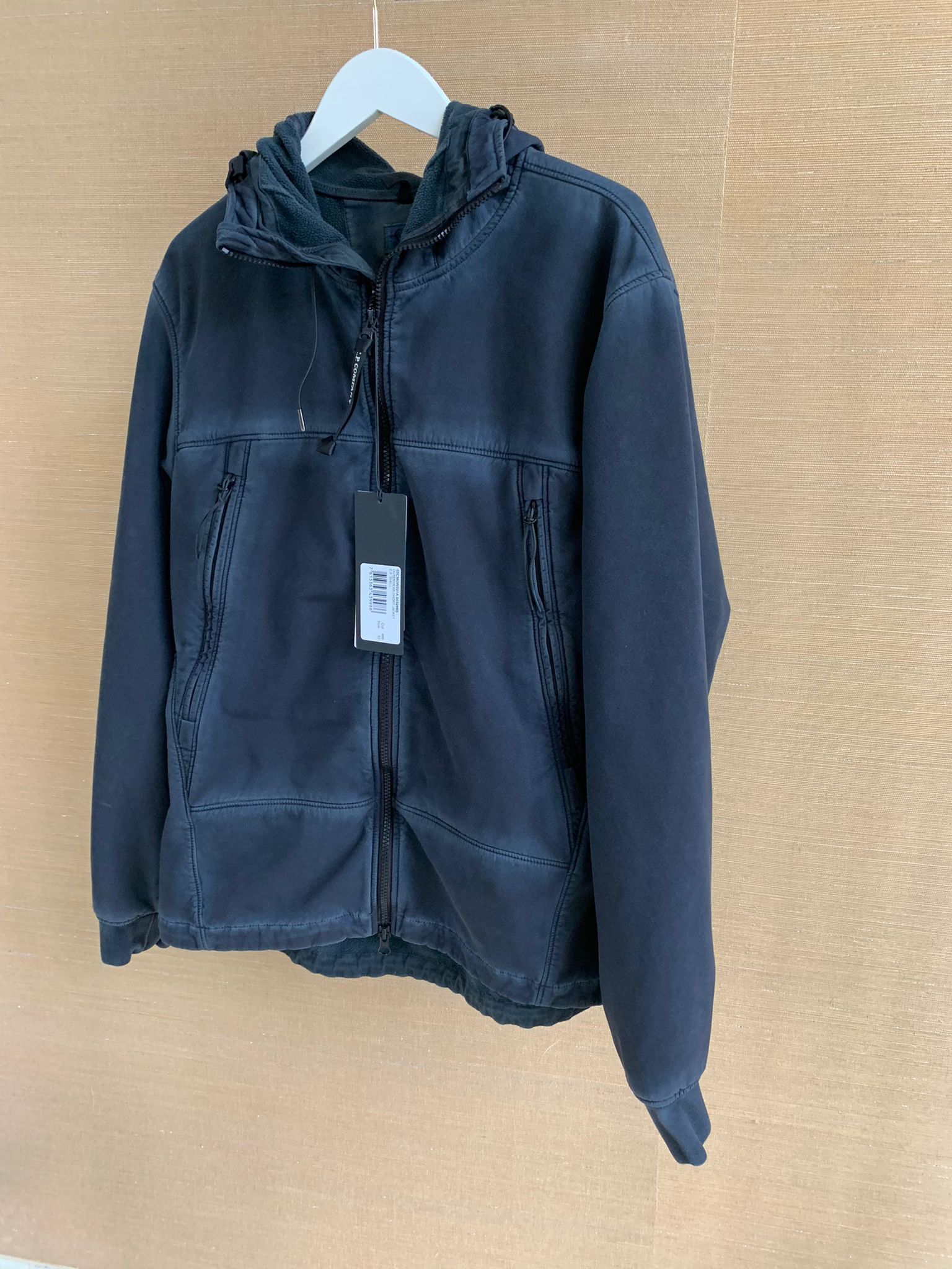 C.P. Company Outerwear Short Jacket Size US L / EU 52-54 / 3 - 11 Thumbnail