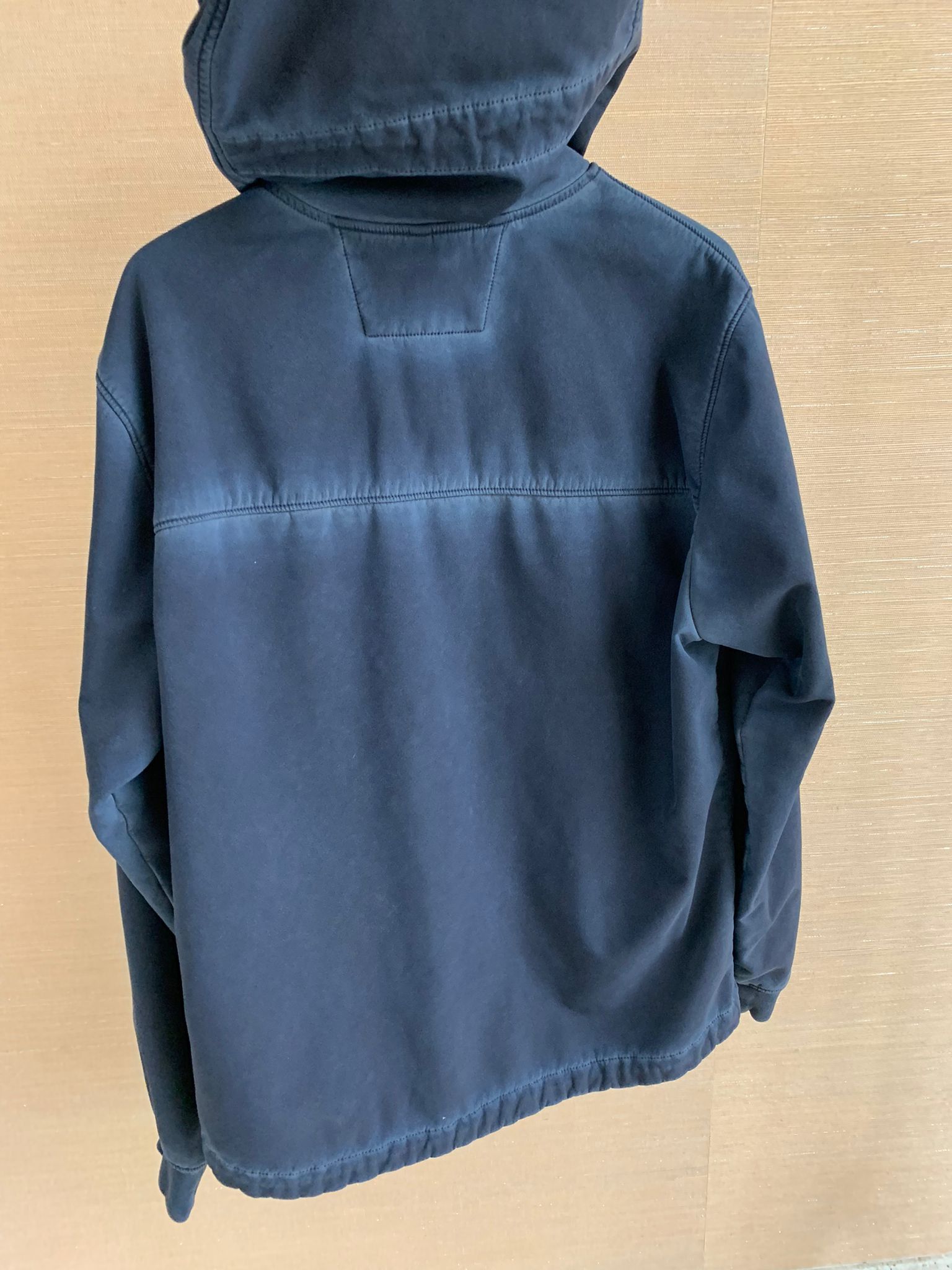 C.P. Company Outerwear Short Jacket Size US L / EU 52-54 / 3 - 12 Thumbnail