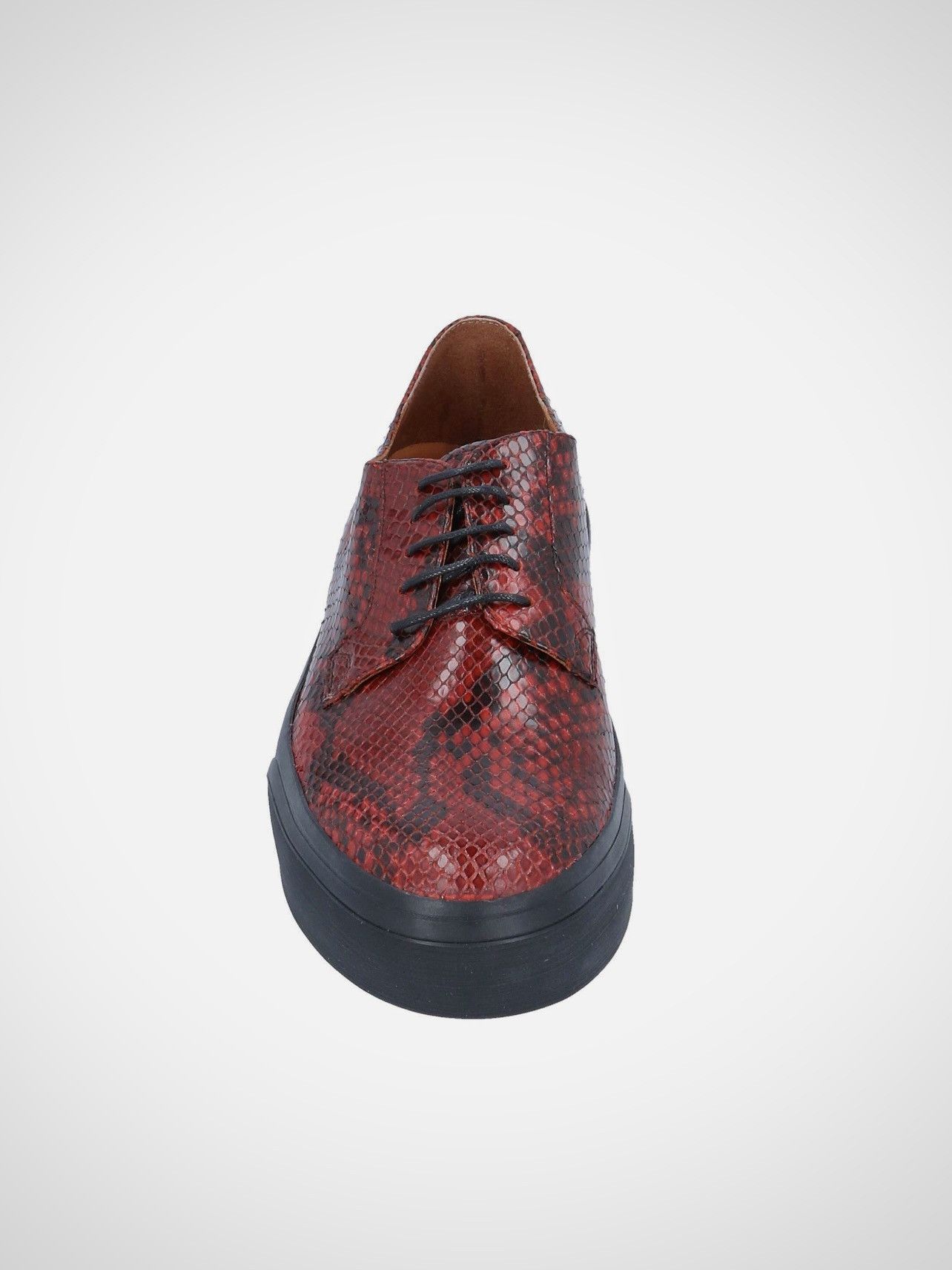 sperry syren double upper duck