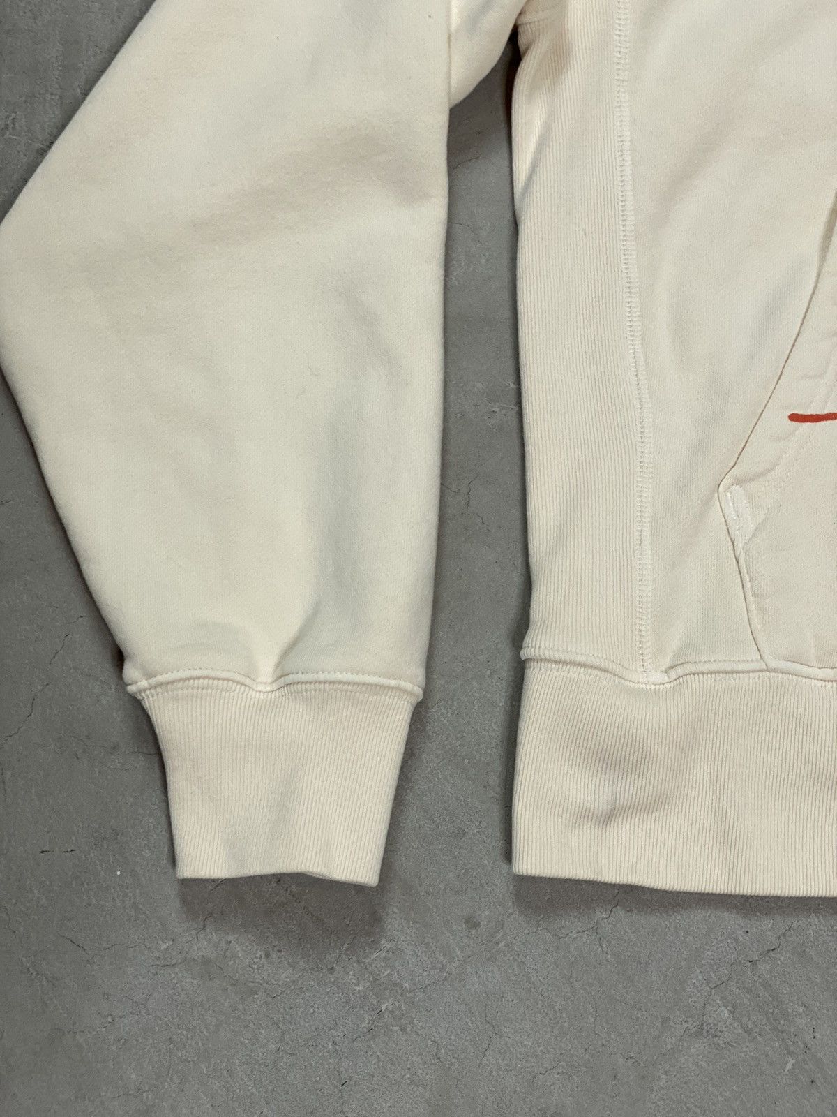 Other Life Is War “Lonesome” Anarchy Mickey Hoodie Size US L / EU 52-54 / 3 - 4 Thumbnail