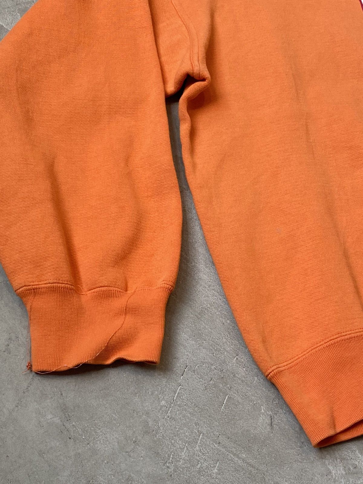 DC OG 90s DC ShoeCO Crewneck Size US XL / EU 56 / 4 - 3 Thumbnail