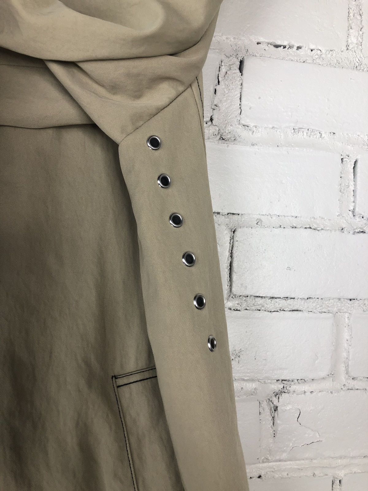 Alyx Alyx Coat Size US L / EU 52-54 / 3 - 7 Thumbnail