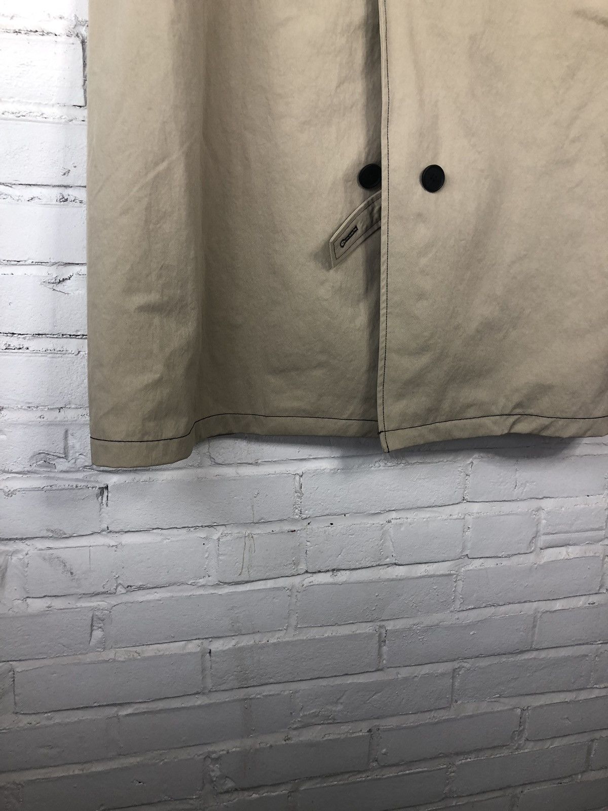 Alyx Alyx Coat Size US L / EU 52-54 / 3 - 8 Thumbnail