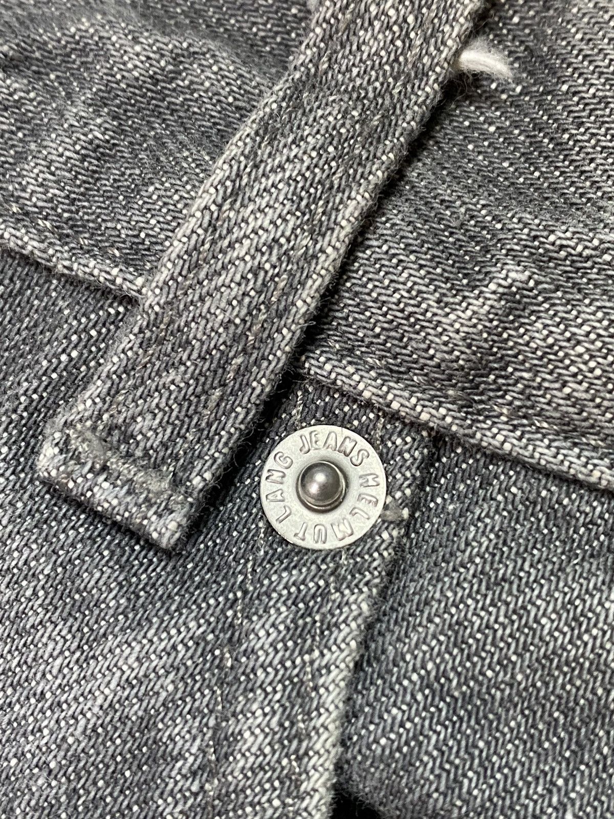 Helmut Lang 1999 Helmut Lang Classic Cut Denim Size US 32 / EU 48 - 6 Thumbnail