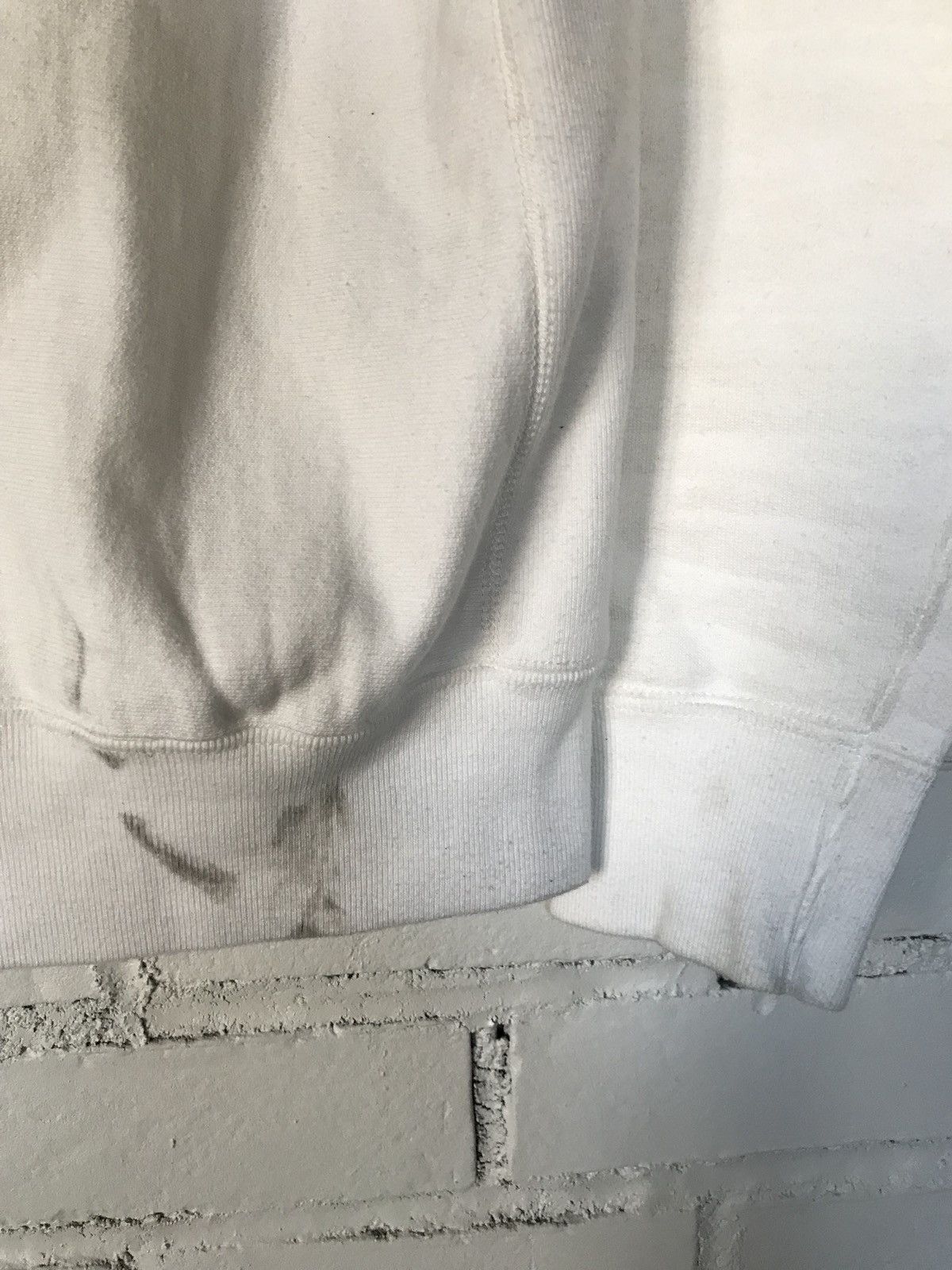 Wacko Maria Wacko Maria Guilty Parties White Logo Hoodie Size US M / EU 48-50 / 2 - 6 Thumbnail