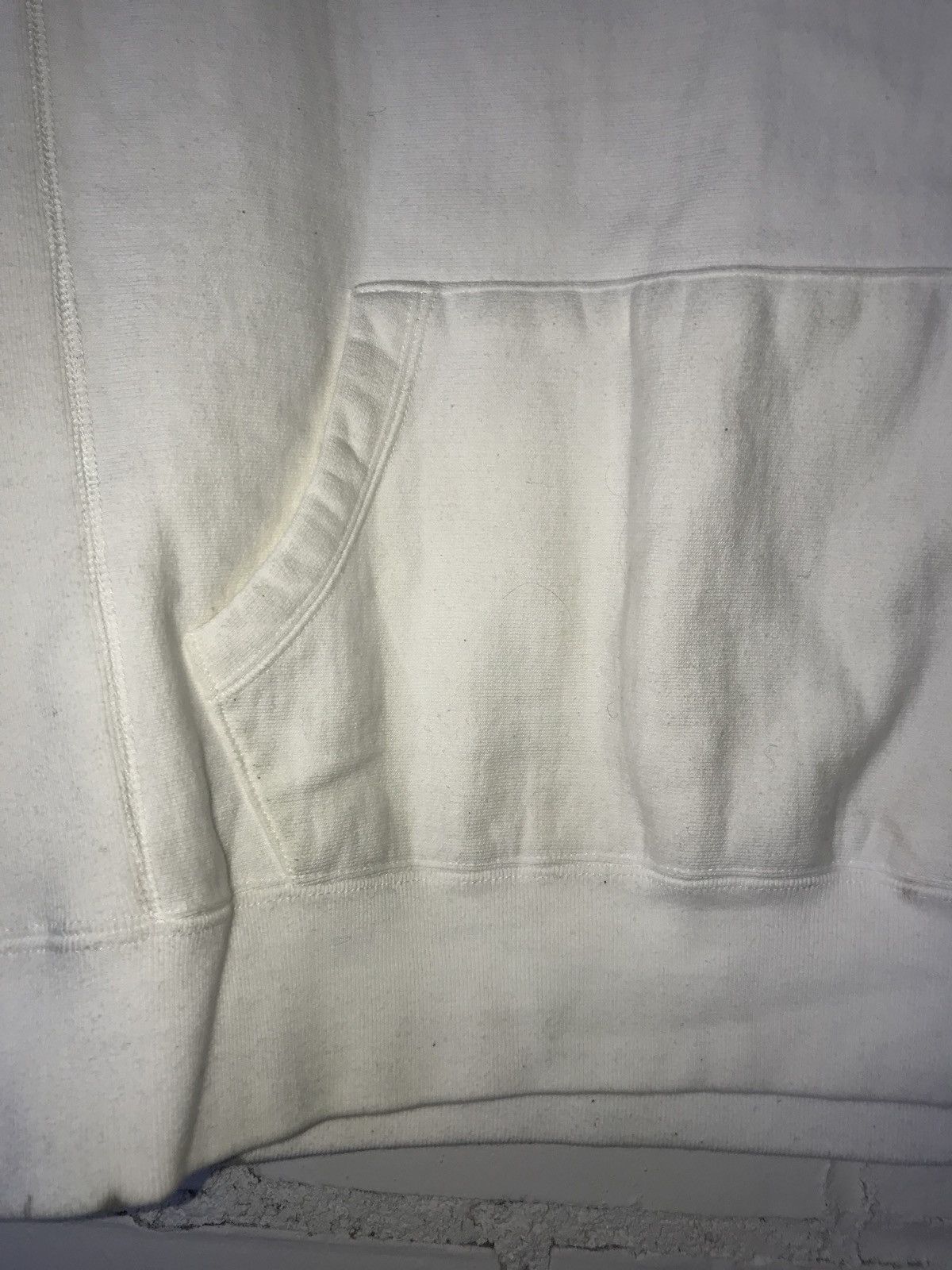 Wacko Maria Wacko Maria Guilty Parties White Logo Hoodie Size US M / EU 48-50 / 2 - 3 Thumbnail