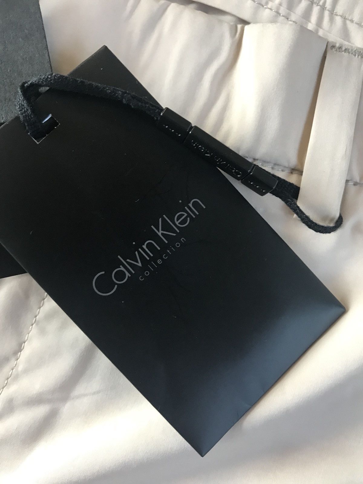Calvin Klein Sport Pants In Balsa Size US 30 / EU 46 - 4 Thumbnail