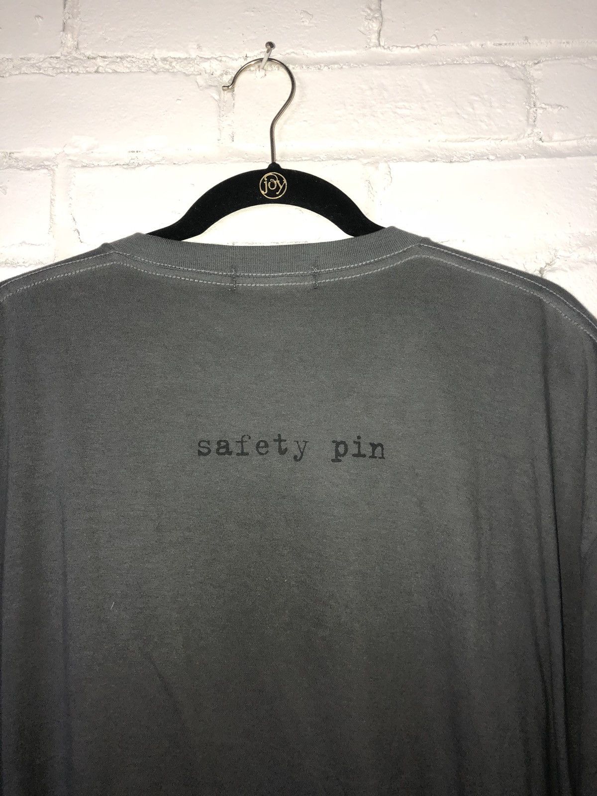 Midnight Studios Midnight Studios We Are Tee Size US XL / EU 56 / 4 - 3 Thumbnail