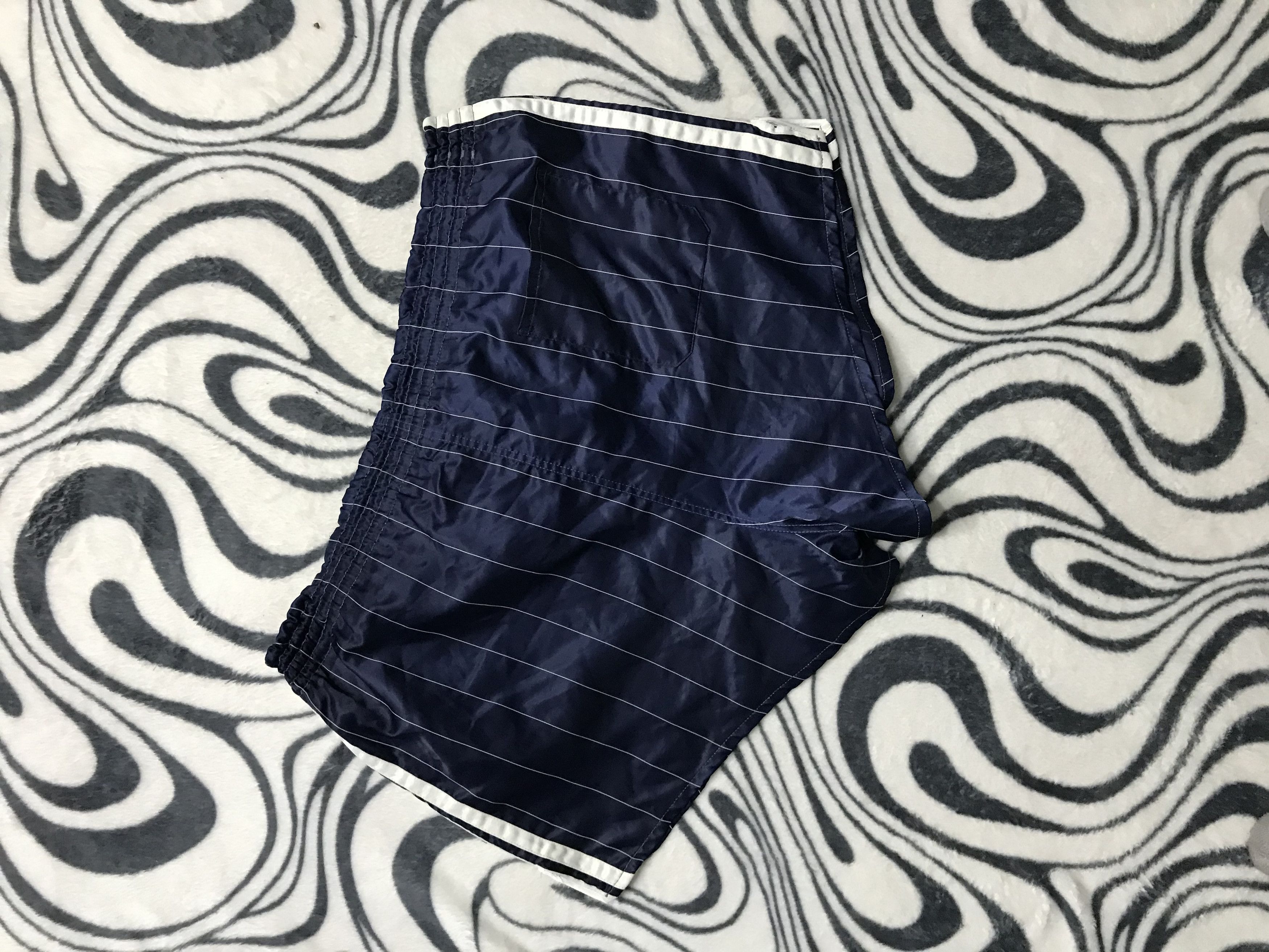 Adidas × Vintage Adidas Vintage 90s Men's Shorts Size US 36 / EU 52 - 2 Thumbnail