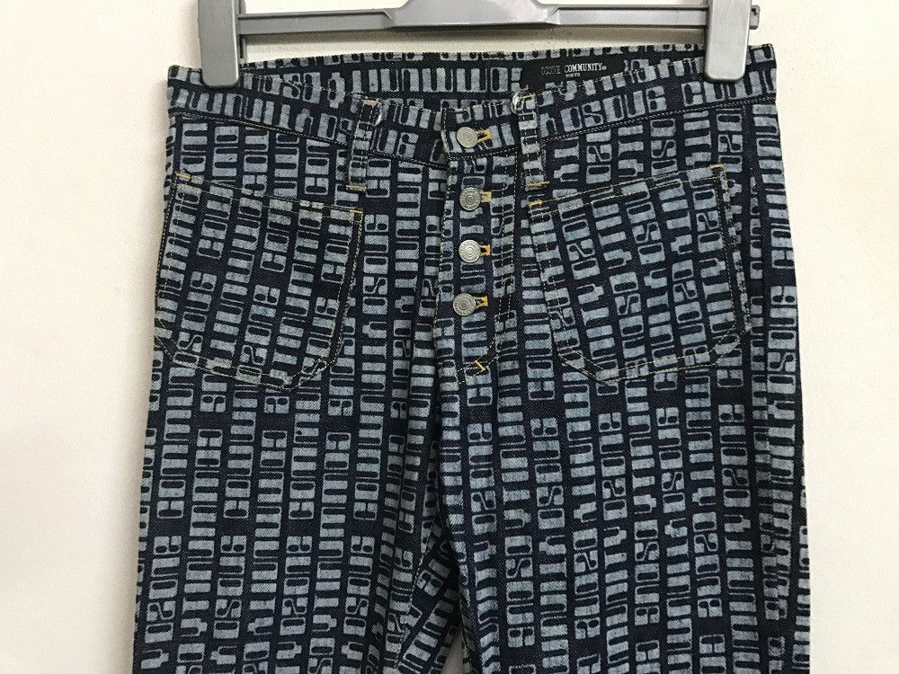 ozone communityヴィンテージ hysteric glamour 日本極東貿易 / Vintage OZONE COMMUNITY HYSTERIC GLAMOUR