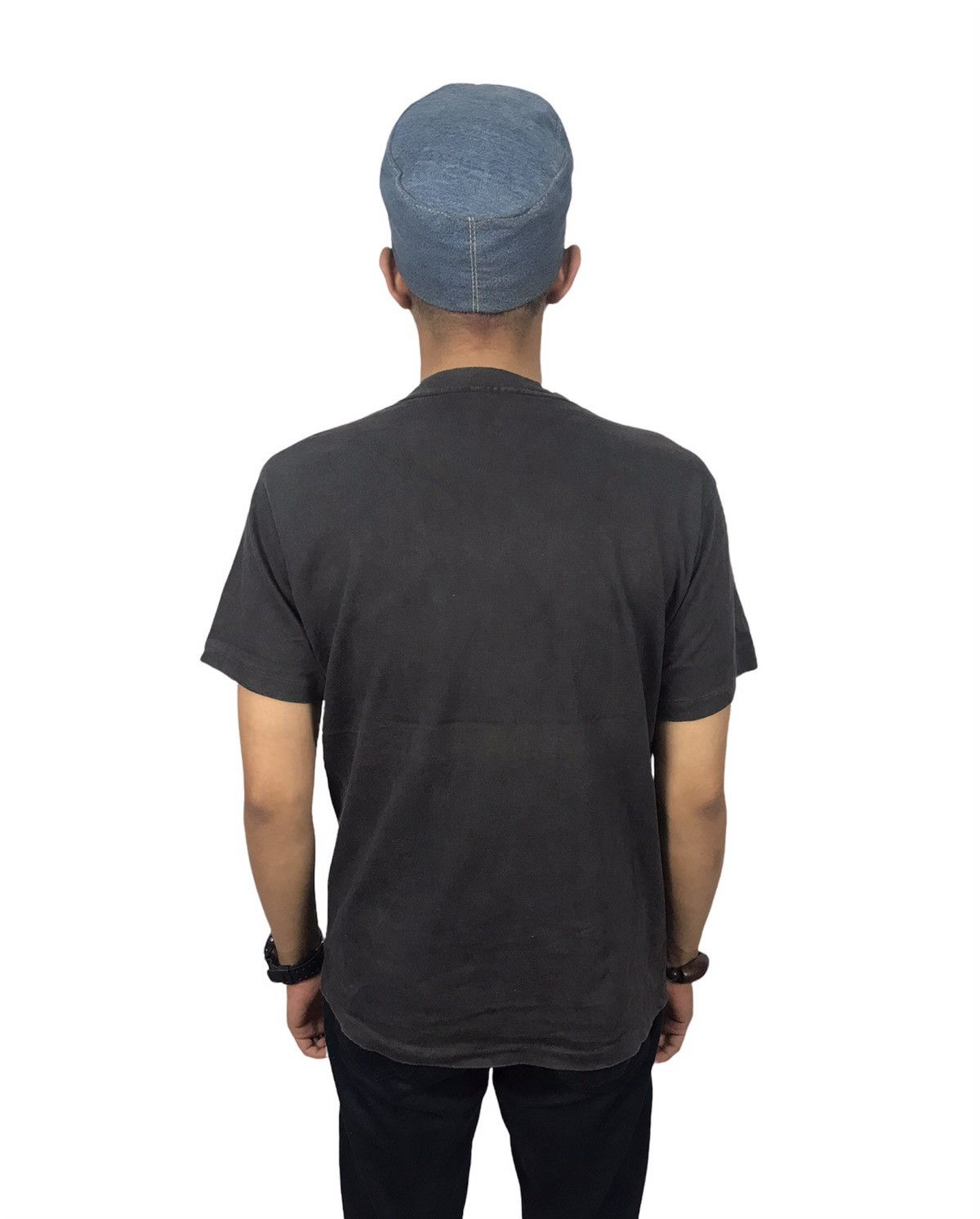 Acme Clothing × Harley Davidson × Vintage Vintage Harley Davidson tee Size US S / EU 44-46 / 1 - 3 Thumbnail