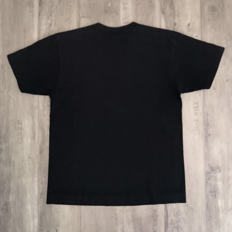 Bape BAPE Sapporo city camo ASNKA logo T-shirt Size US M / EU 48-50 / 2 - 4 Thumbnail