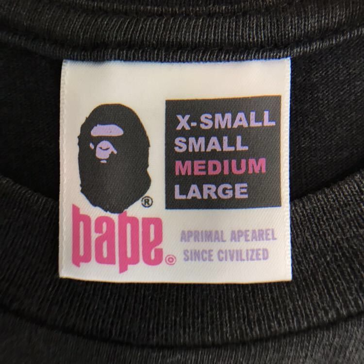 Bape BAPE Sapporo city camo ASNKA logo T-shirt Size US M / EU 48-50 / 2 - 8 Thumbnail